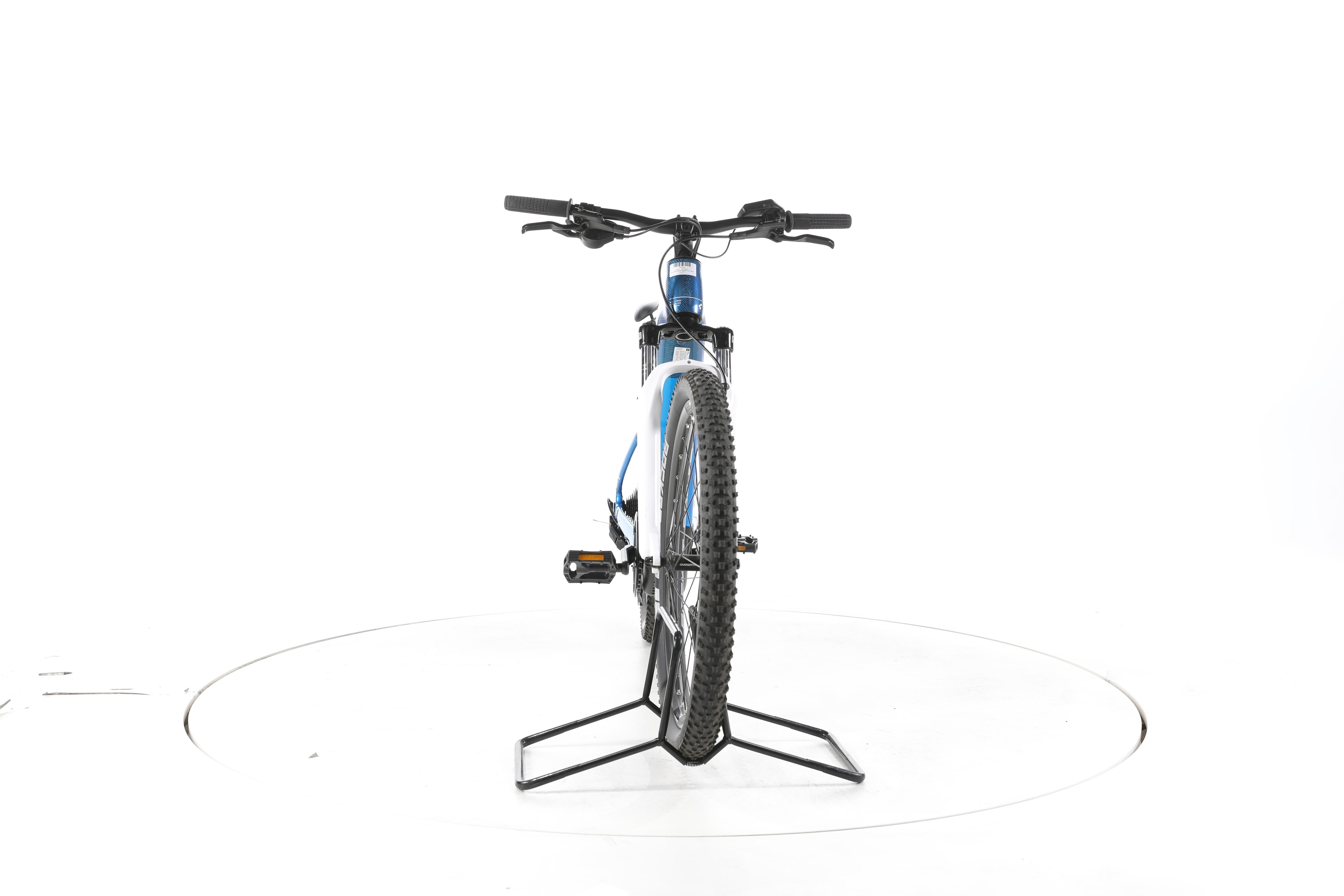 Cube Acid 240 Hybrid Rookie Pro 400X E-Bike 2026 - Image 4