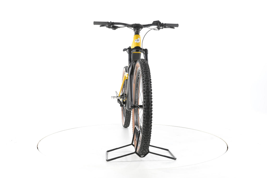 Cube Stereo Hybrid 140 HPC Pro Fully E-Bike 2024 - Image 4