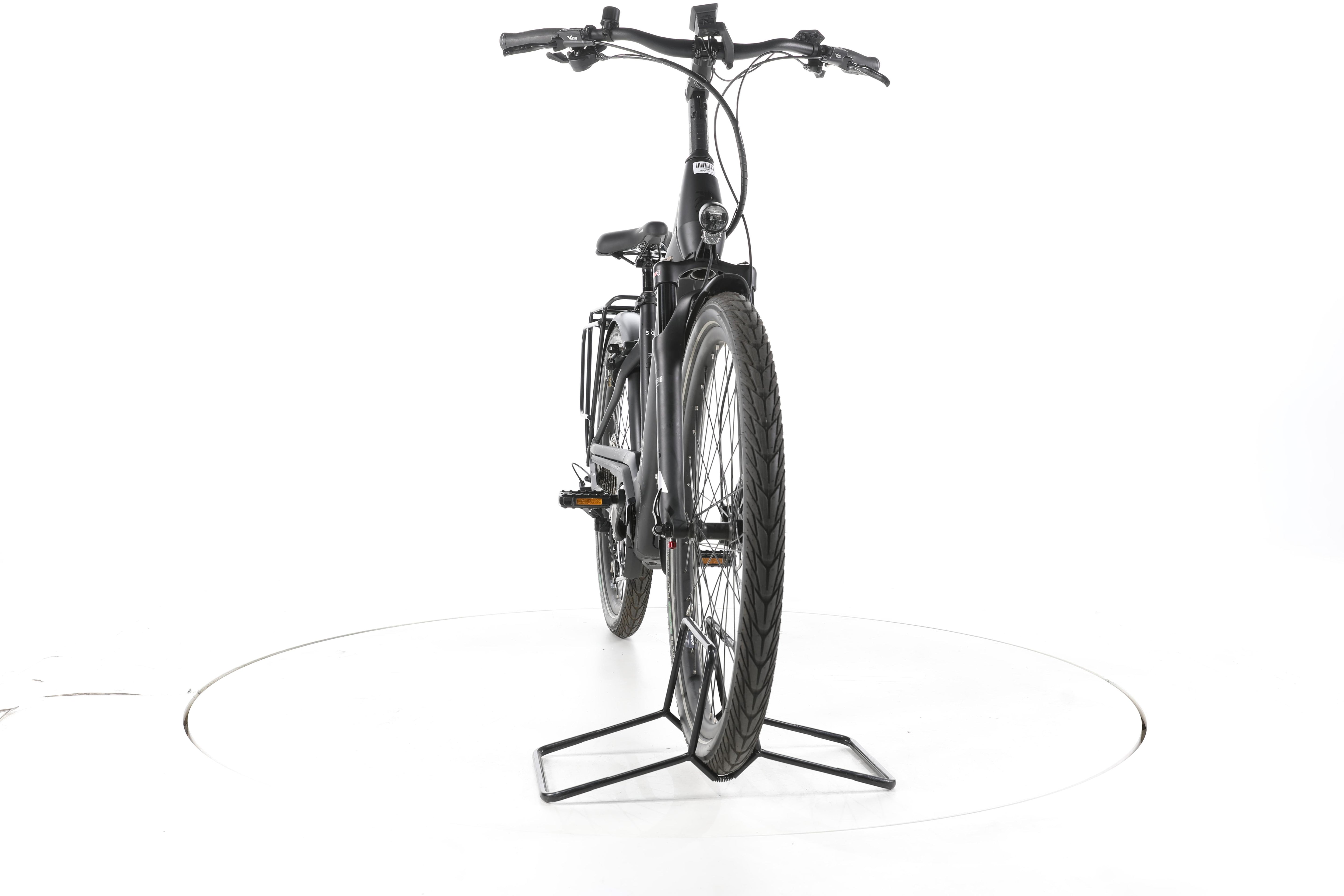 Pegasus Strong Evo 12 Lite Trekking E-Bike Tiefeinsteiger - Image 4