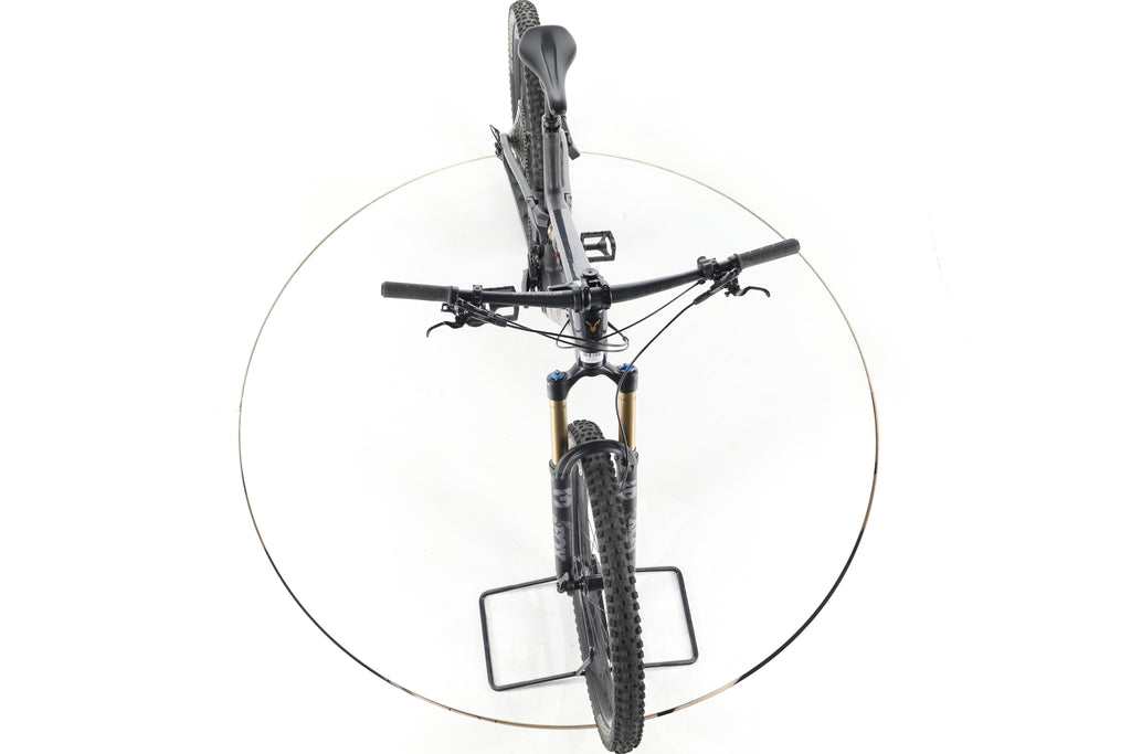 Rotwild R.E375 Core Fully E-Bike Carbon - Image 4