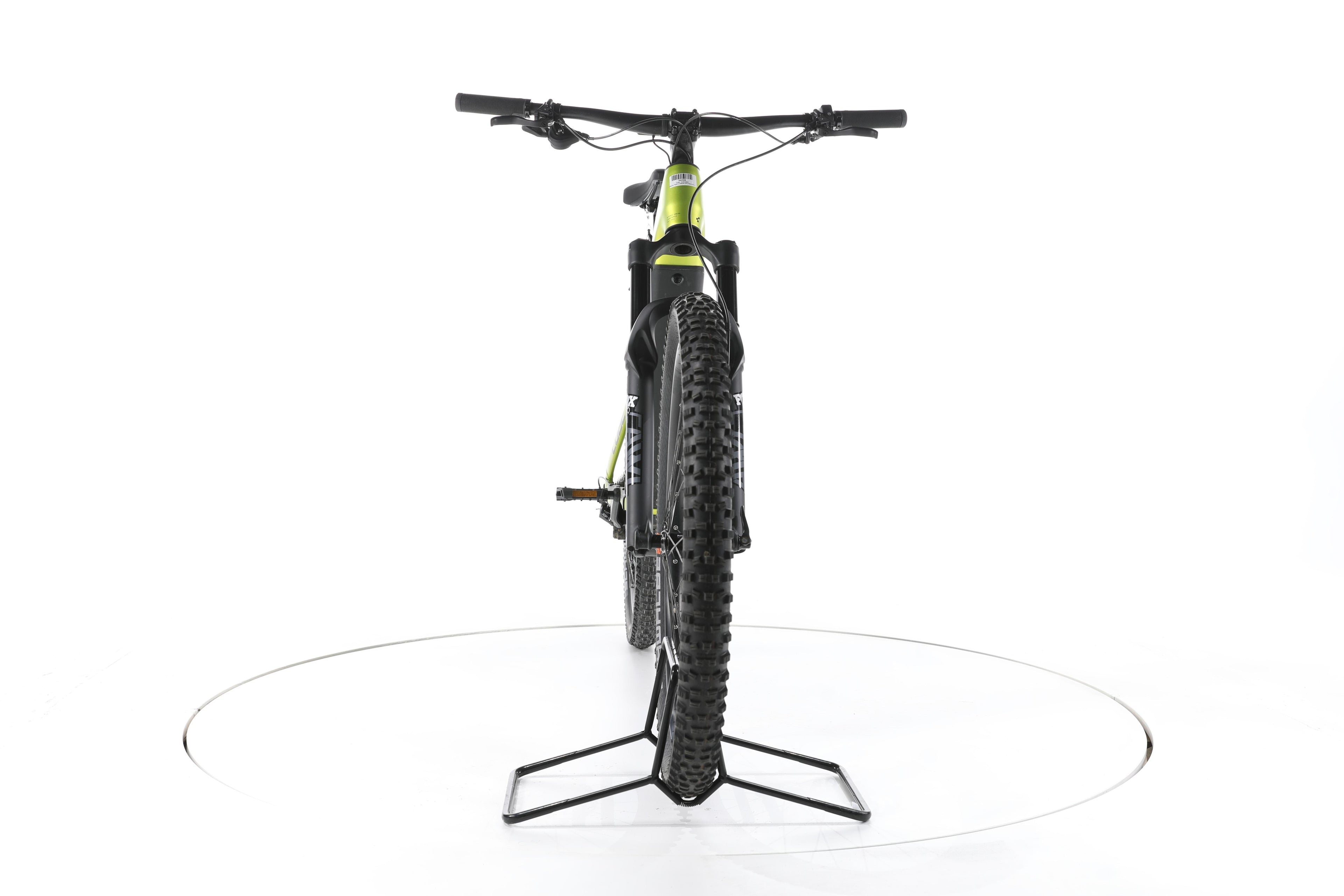 Cube Stereo Hybrid ONE44 HPC Race Fully E-Bike Carbon 2025 - Image 4