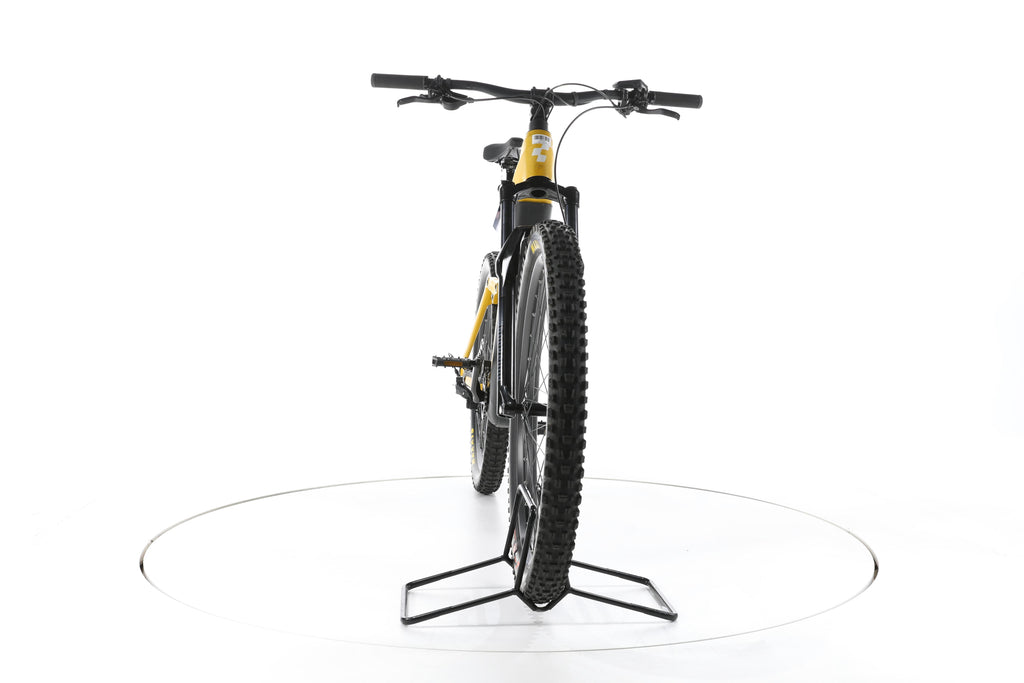 Cube Stereo Hybrid 140 HPC Pro Fully E-Bike Carbon 2024 - Image 4