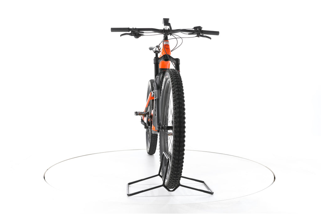 Cannondale Moterra Neo Al 4 Fully E-Bike 2024 - Image 4