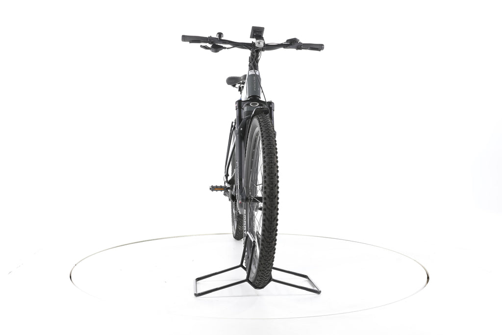 Focus AVENTURA² 6.8 Trekking E-Bike Tiefeinsteiger 2024 - Image 4