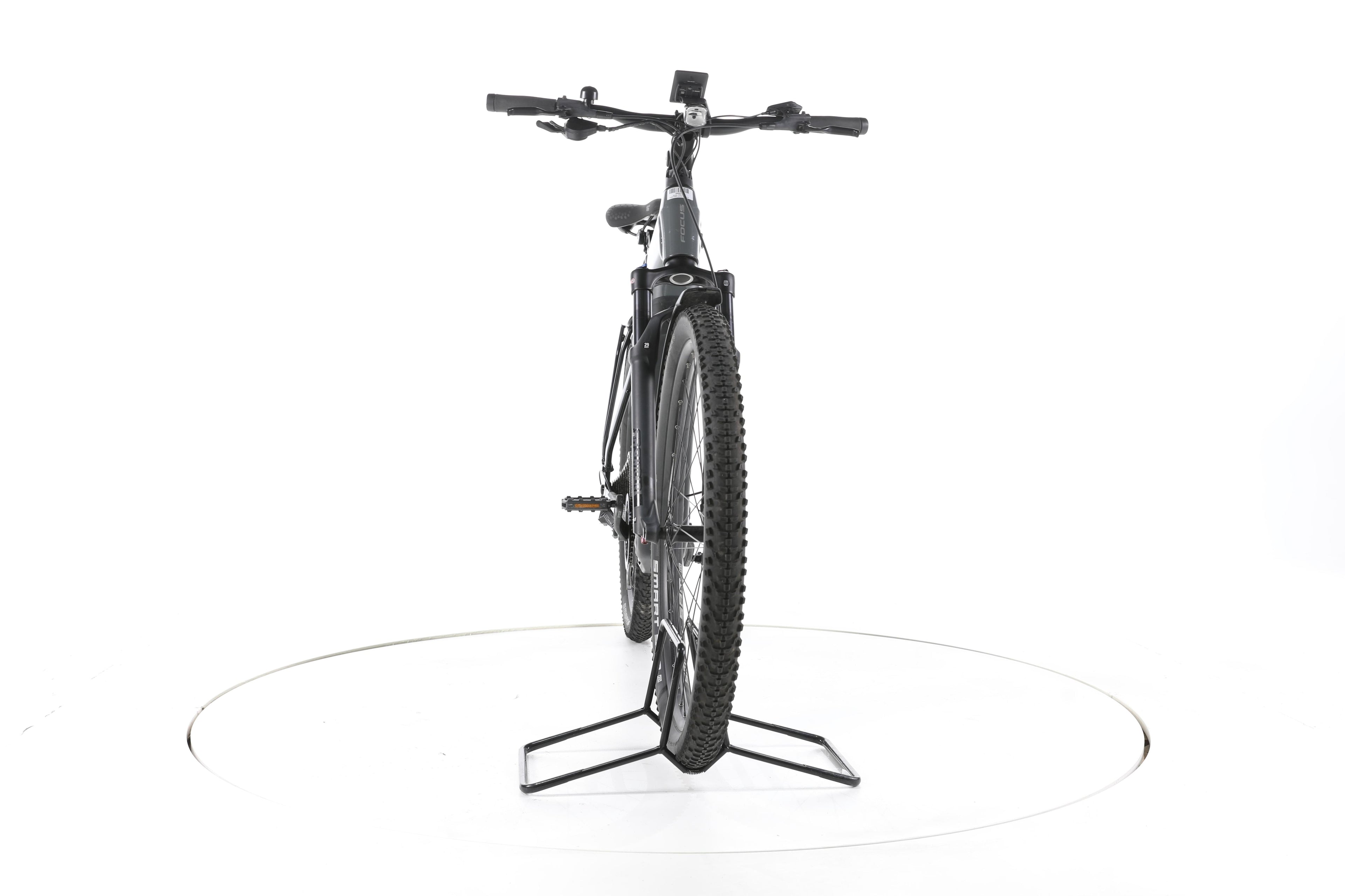 Focus AVENTURA² 6.8 Trekking E-Bike Tiefeinsteiger 2024 - Image 4