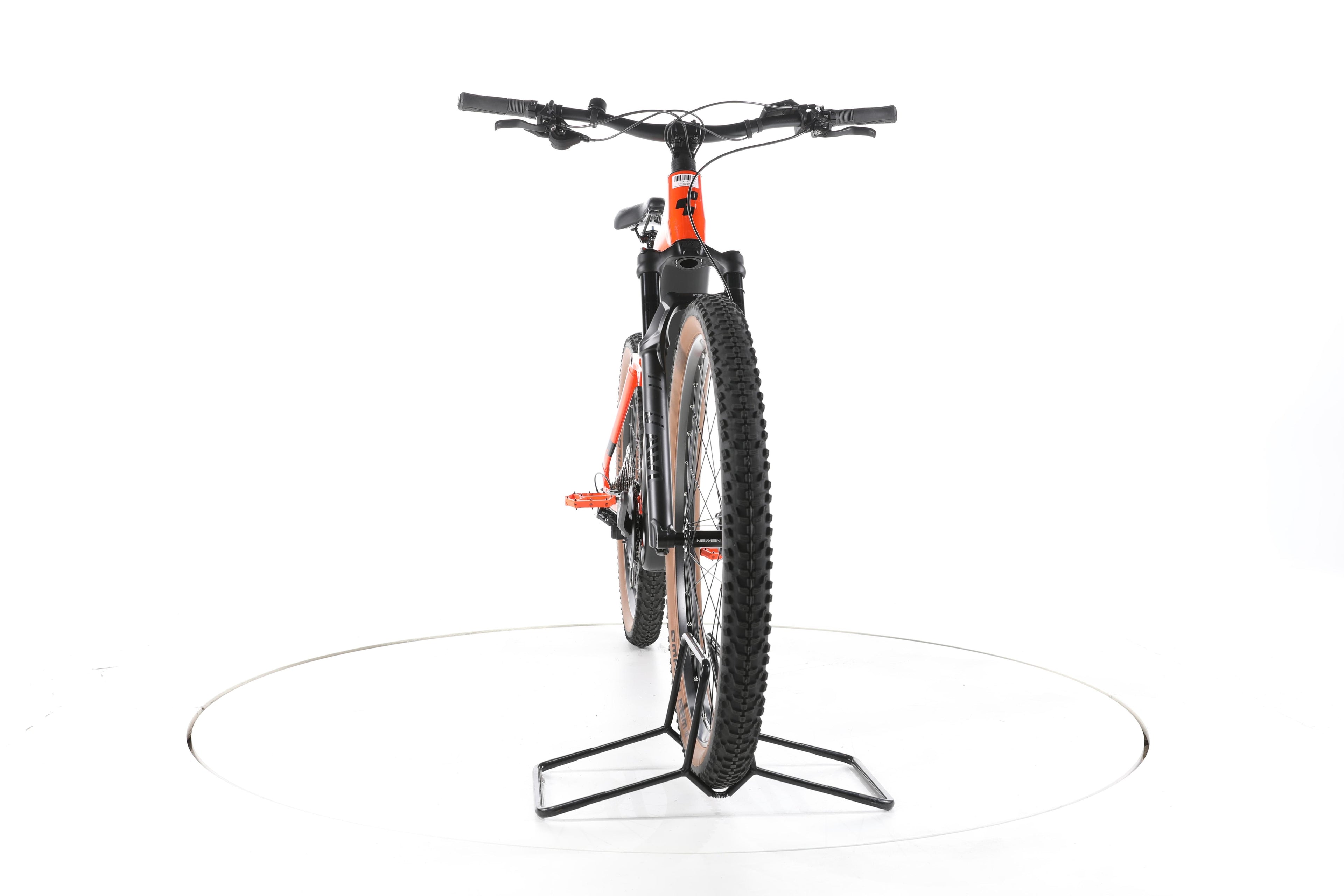 Cube Stereo Hybrid 120 Race Fully E-Bike 2024 - Image 4