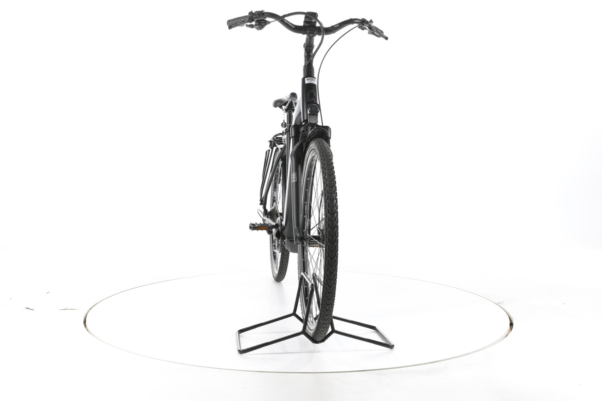 Compel Gaia E-504 LTD Trekking E-Bike Tiefeinsteiger - Image 4