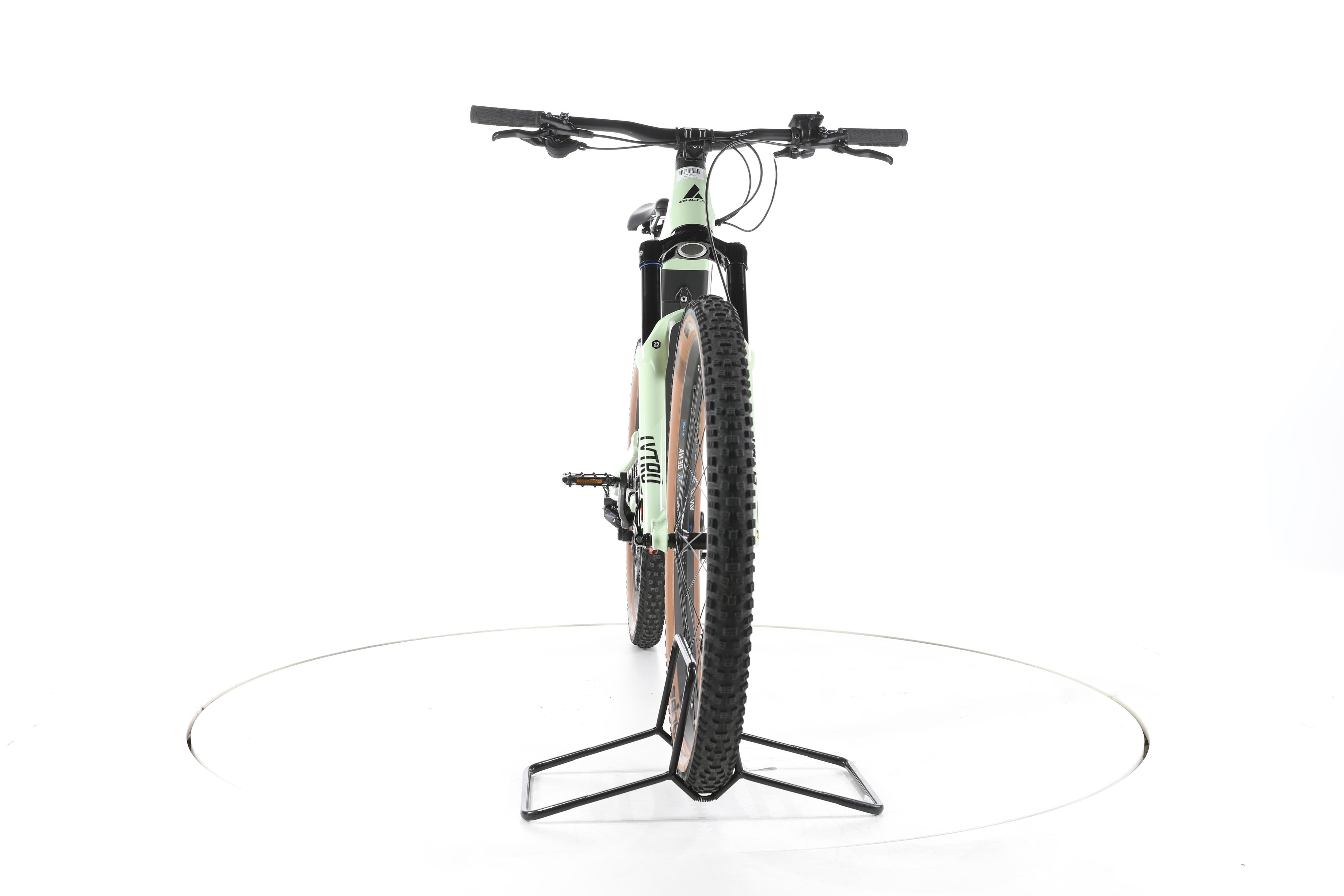Bulls E-Stream EVO AM 2 Fully E-Bike 2023 - Image 4
