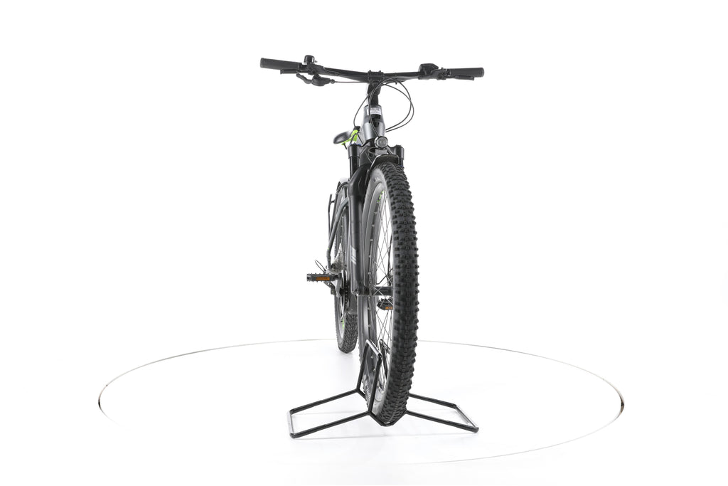 Cube Reaction Hybrid Pro Allroad E-Bike - Image 4