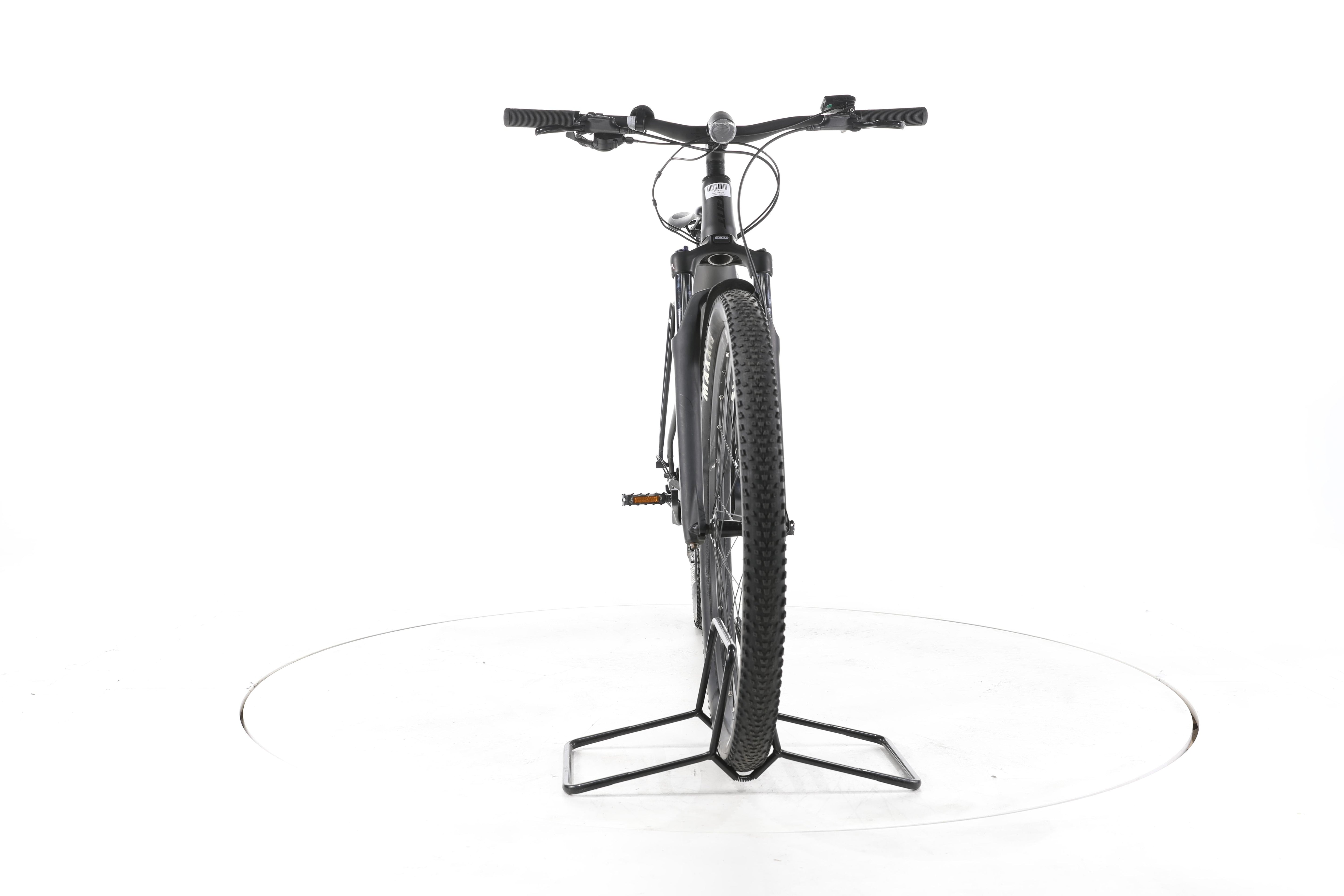 Giant Talon E+ EX Trekking E-Bike - Image 4