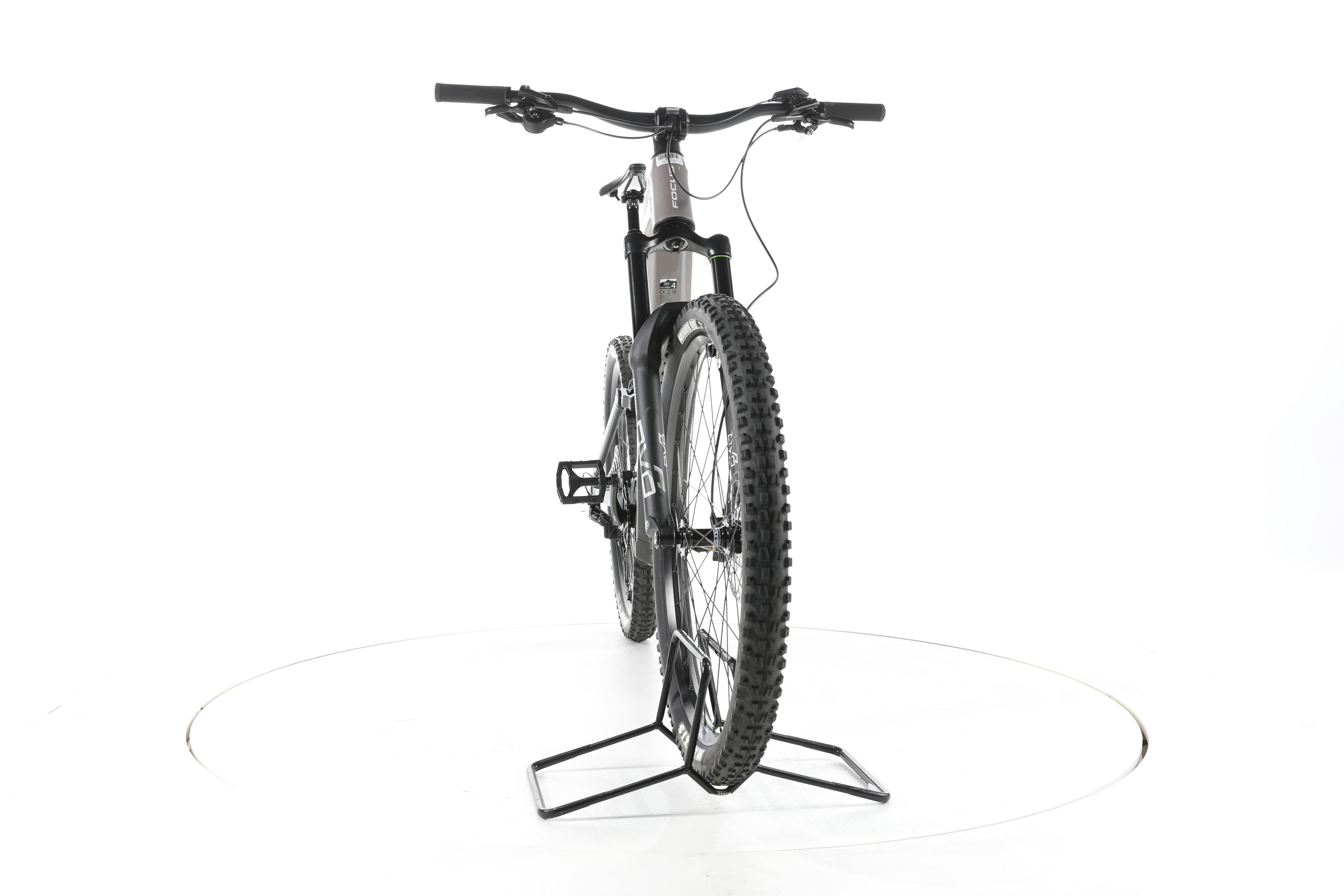 Focus Jam² 6.7 Fully E-Bike 2023 - Image 4