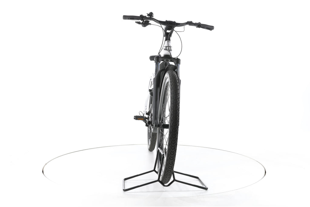 Bianchi E-Omnia T Type Trekking E-Bike - Image 4