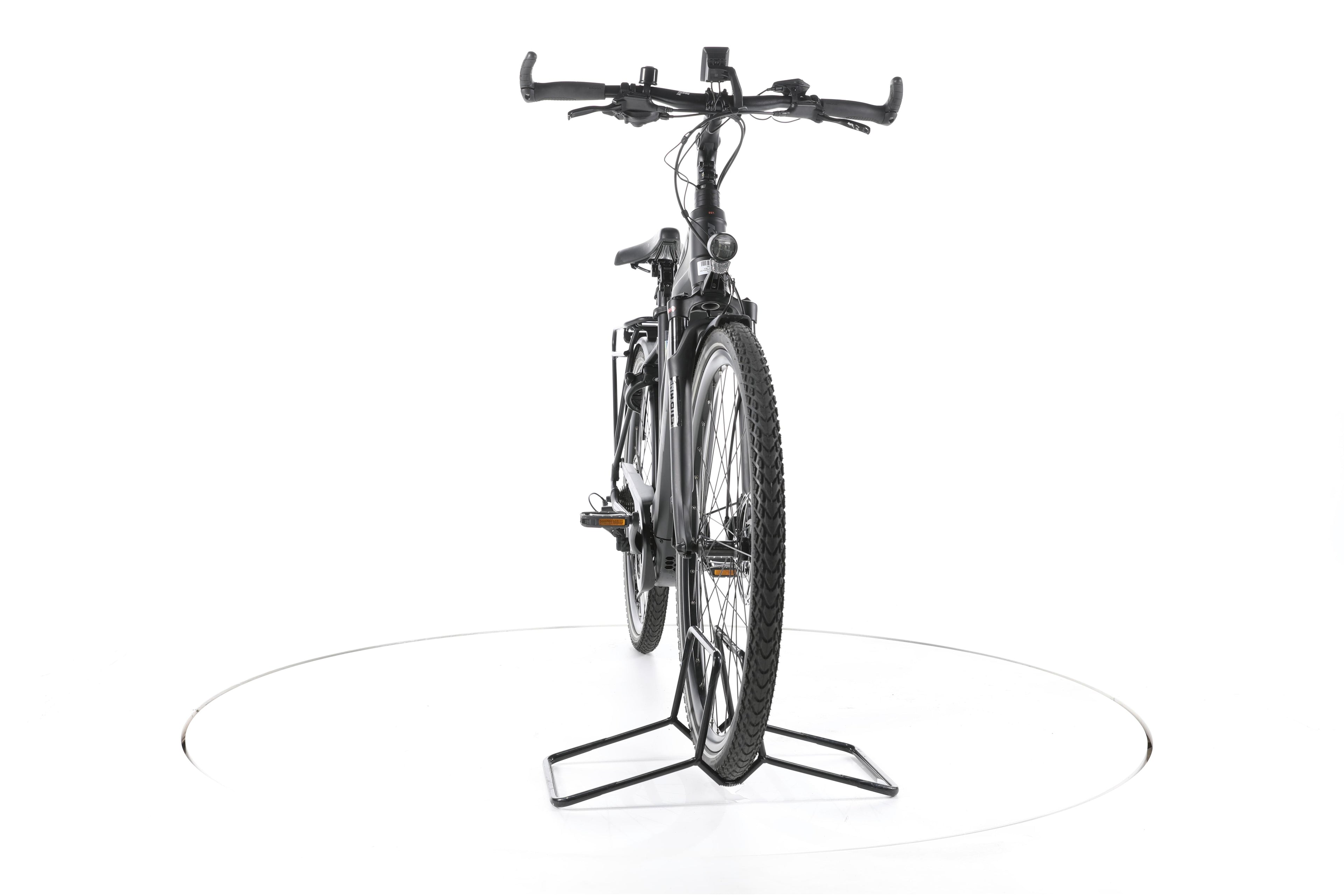 KTM ZEG POWER SPORT 11 PLUS Trekking E-Bike - Image 4