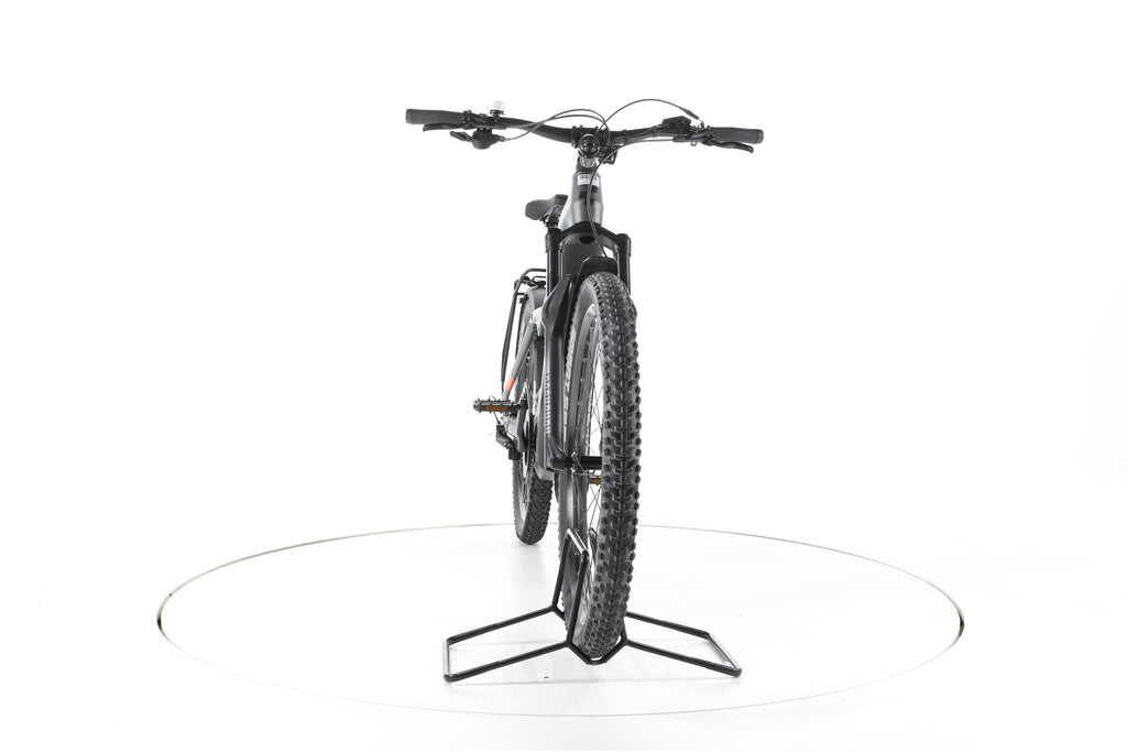 Cube Stereo Hybrid 120 Pro SUV E-Bike 2023 - Image 4