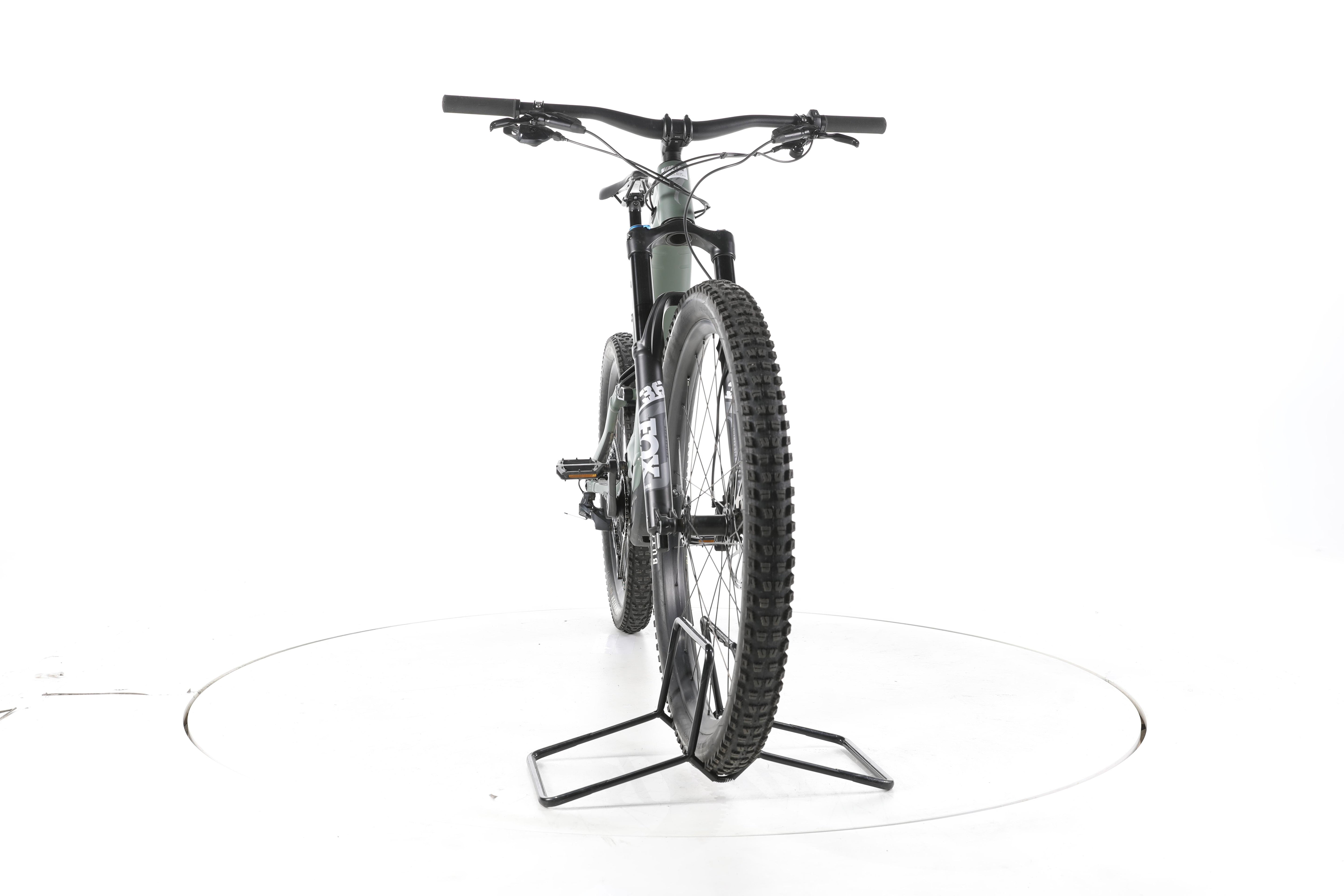 Specialized Turbo Levo Comp Alloy E-Bike Fully - Image 4