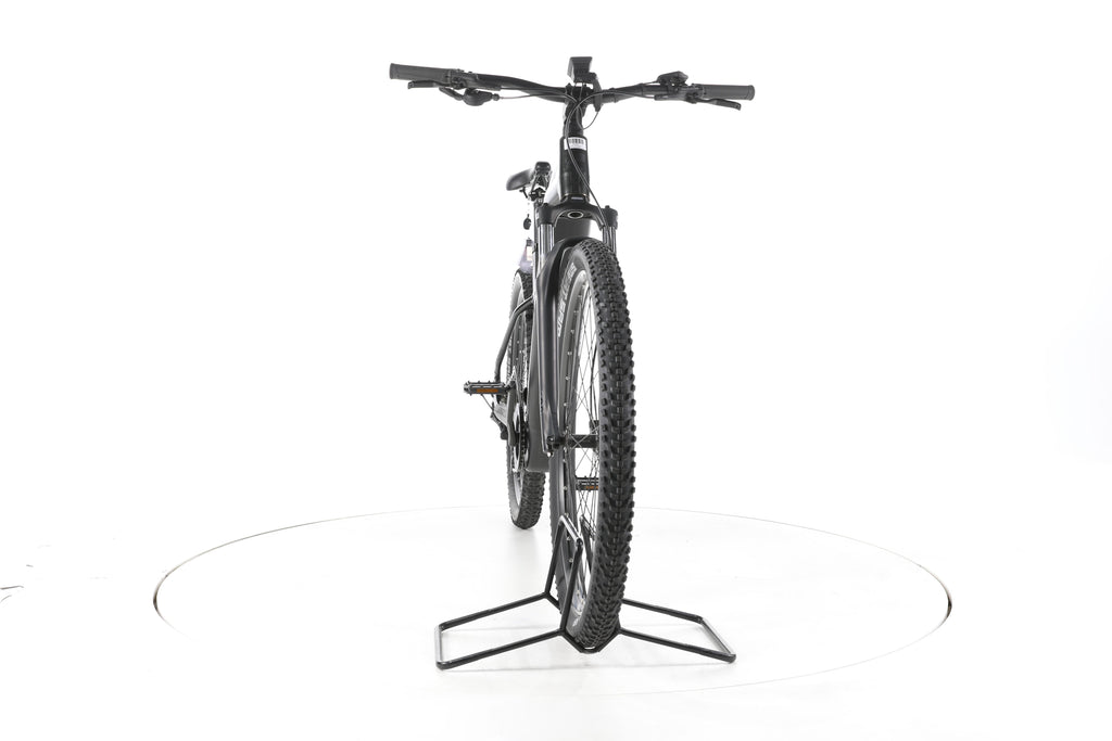Cube Reaction Hybrid ONE E-Bike - Image 4