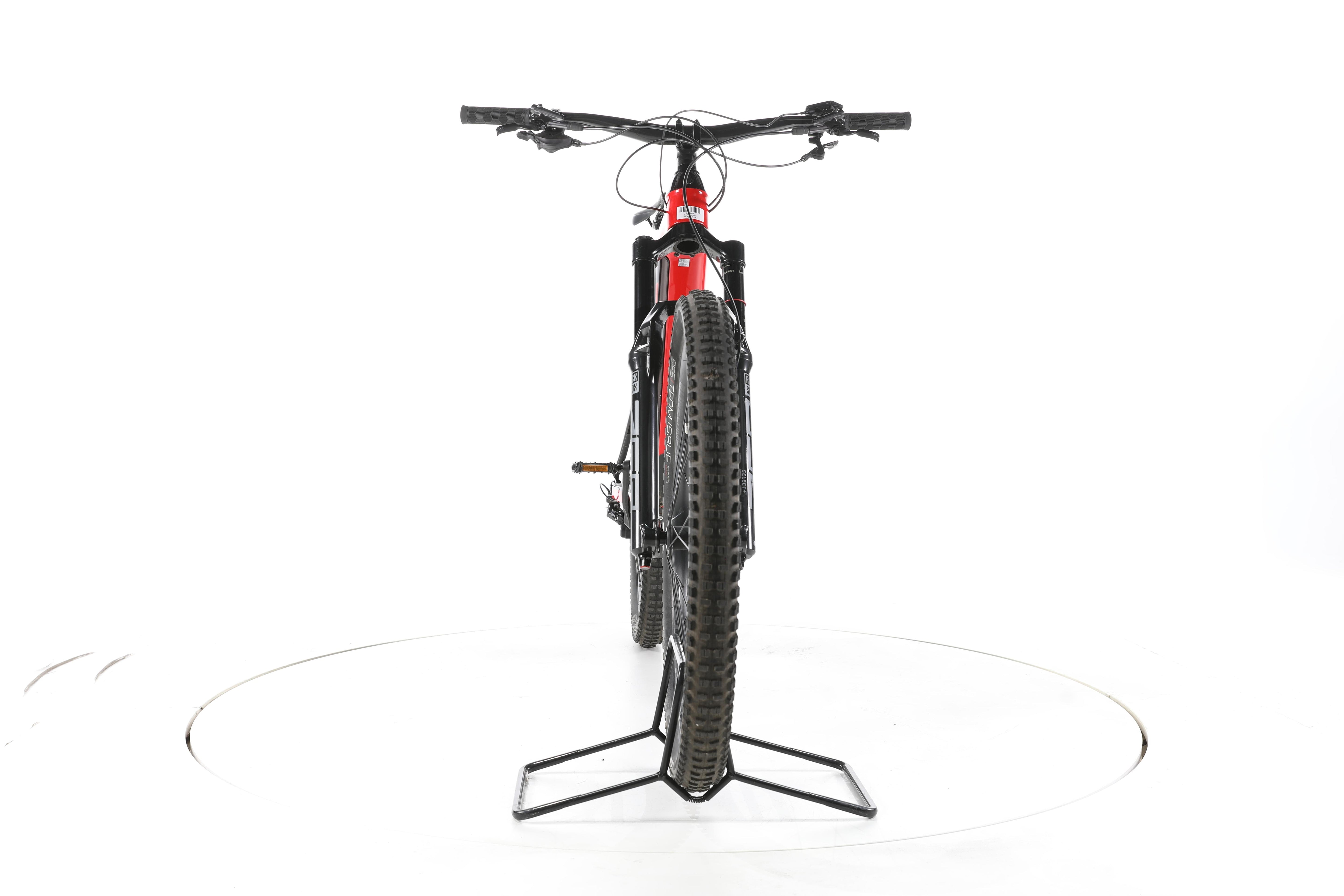 Trek Rail 9.8 XT E-Bike Fully Carbon - Image 4