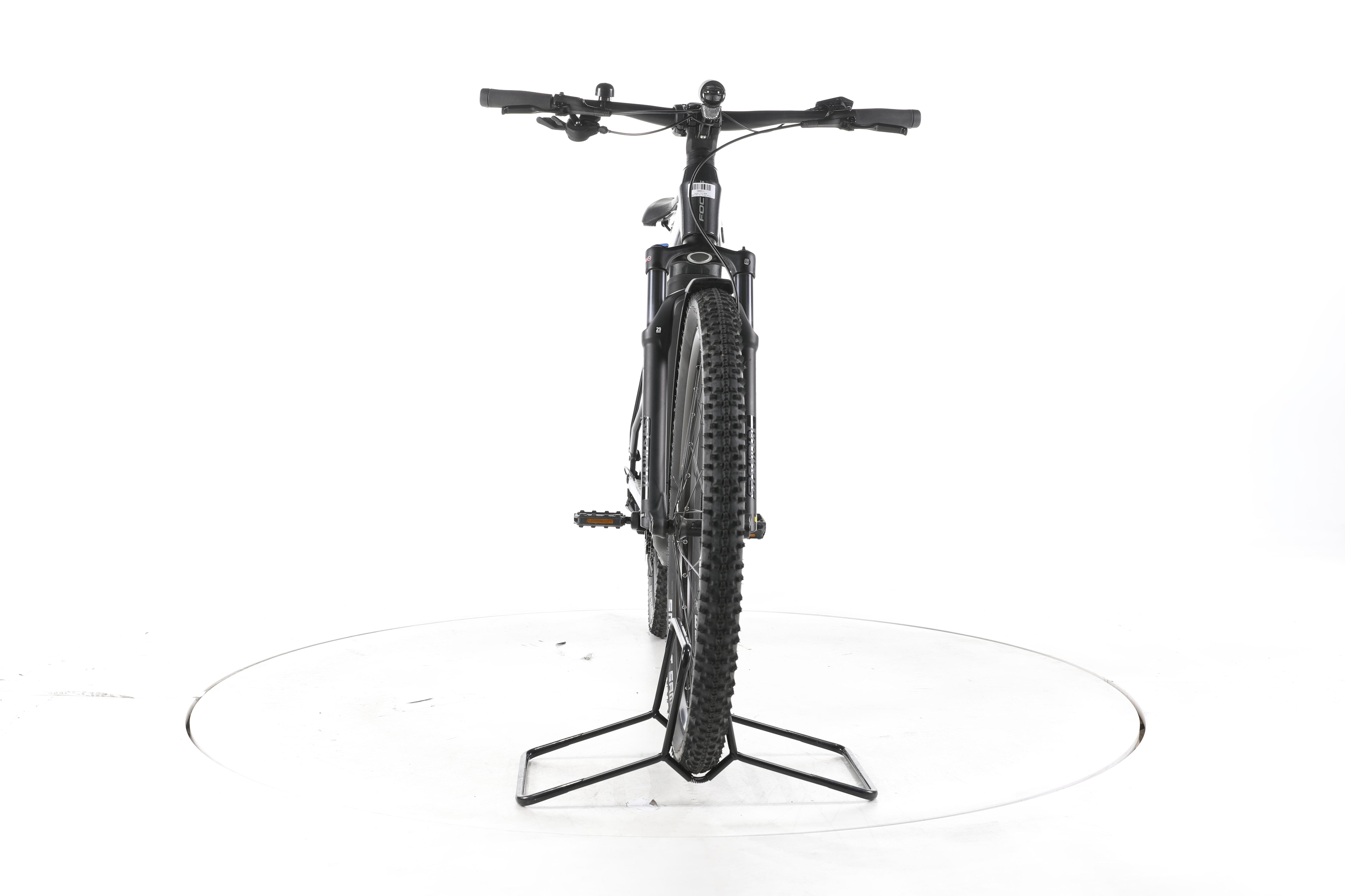 Focus AVENTURA² 6.7 Trekking E-Bike - Image 4