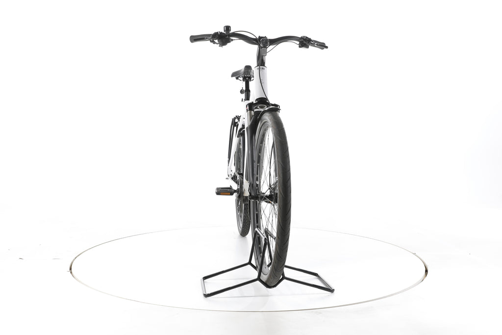 Riese & Müller UBN City E-Bike Tiefeinsteiger - Image 4