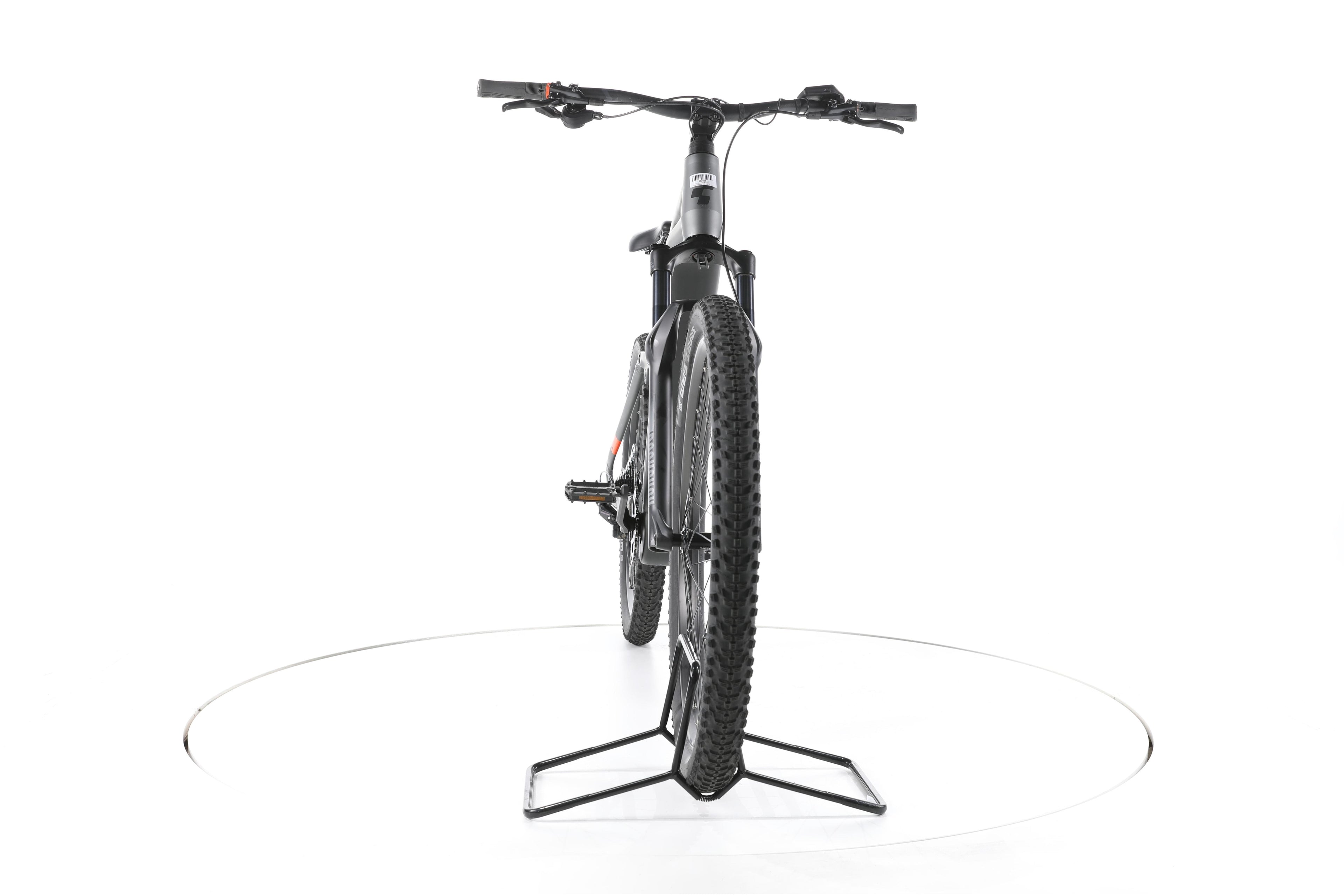Cube Stereo Hybrid 120 Pro Fully E-Bike 2024 - Image 4