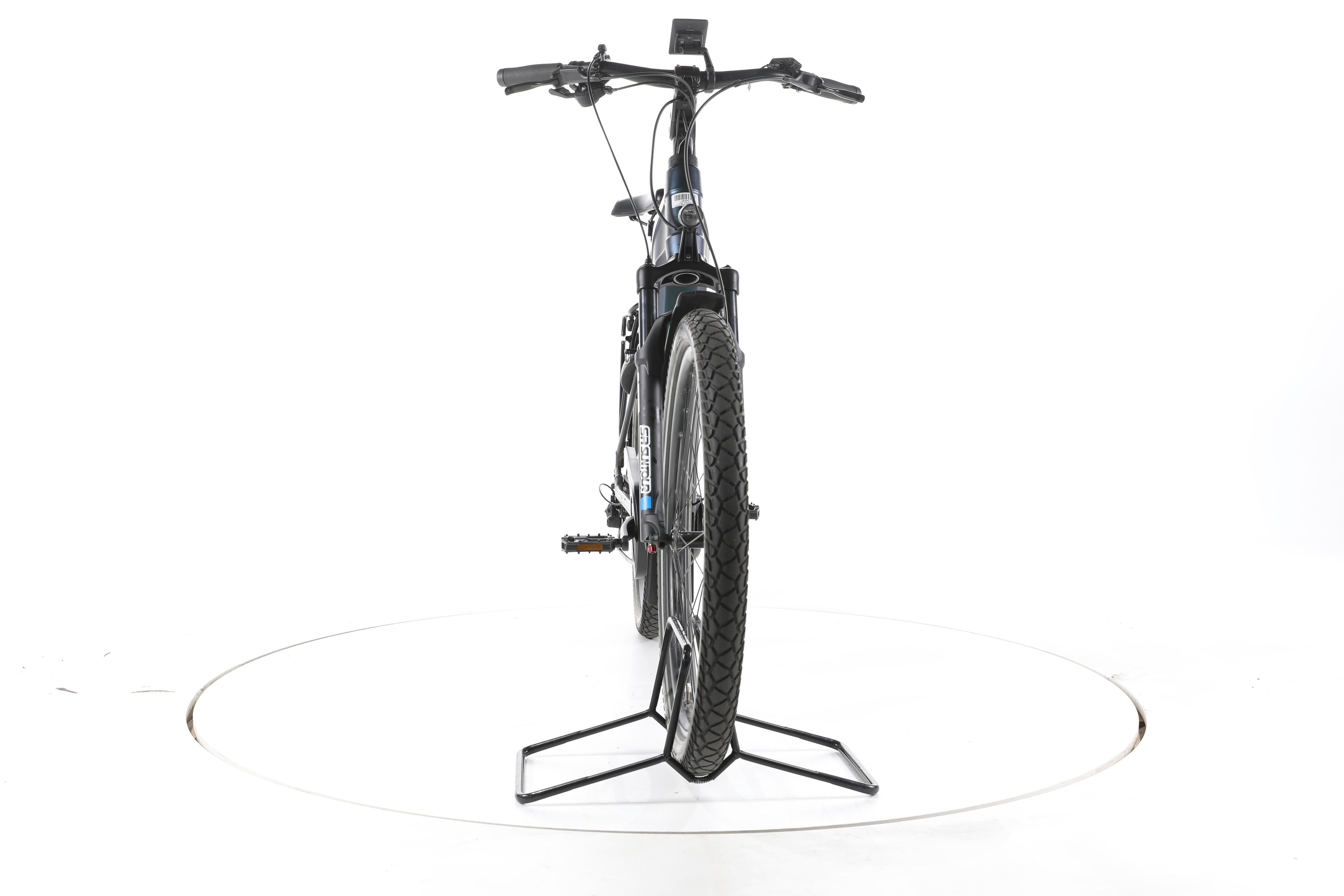 KTM Macina GRAN 720 Trekking E-Bike Tiefeinsteiger - Image 4