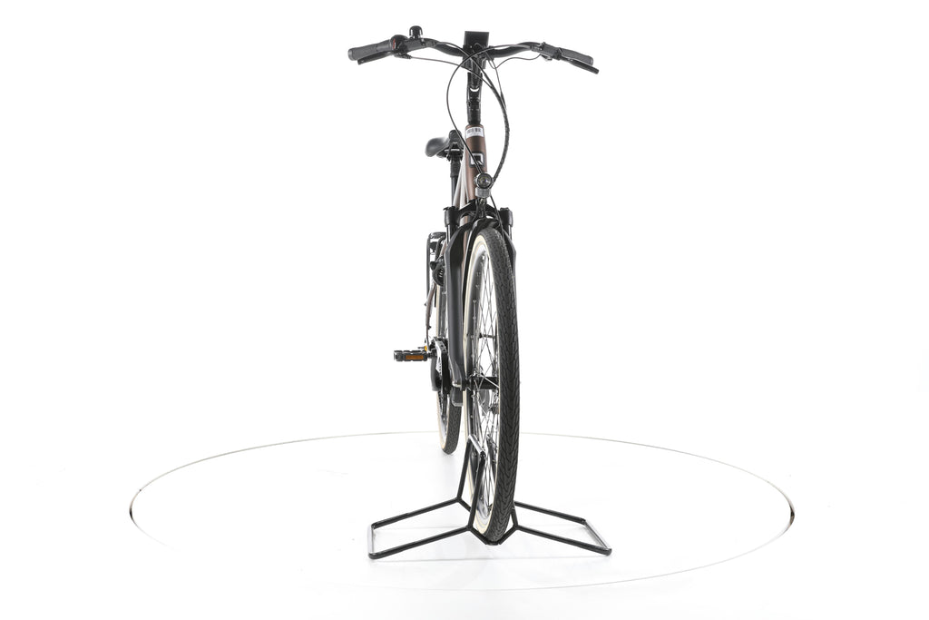 QWIC Premium i MN7+ City E-Bike - Image 4