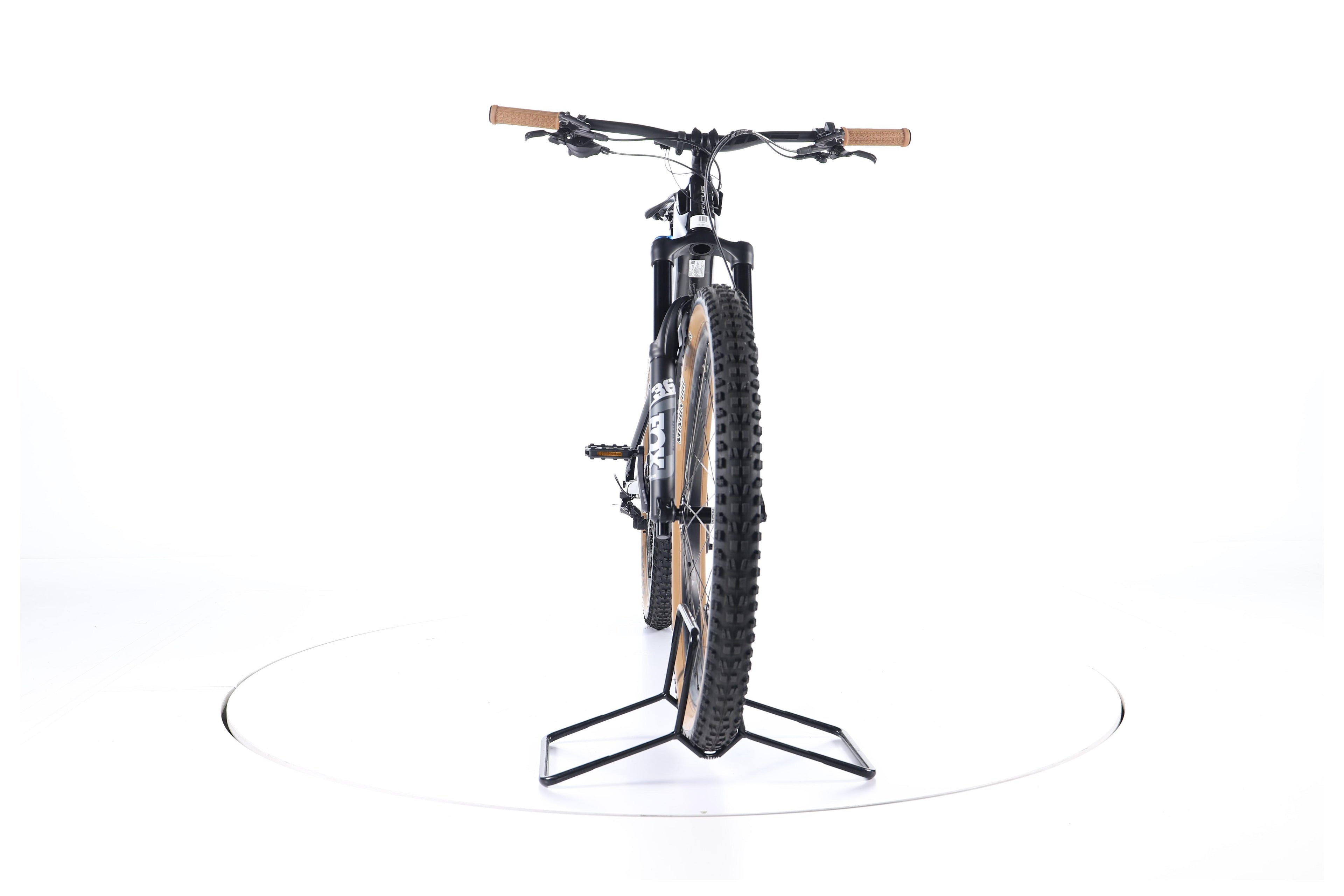 Focus Jam² 9.9 Drifter Fully E-Bike Carbon - Image 4