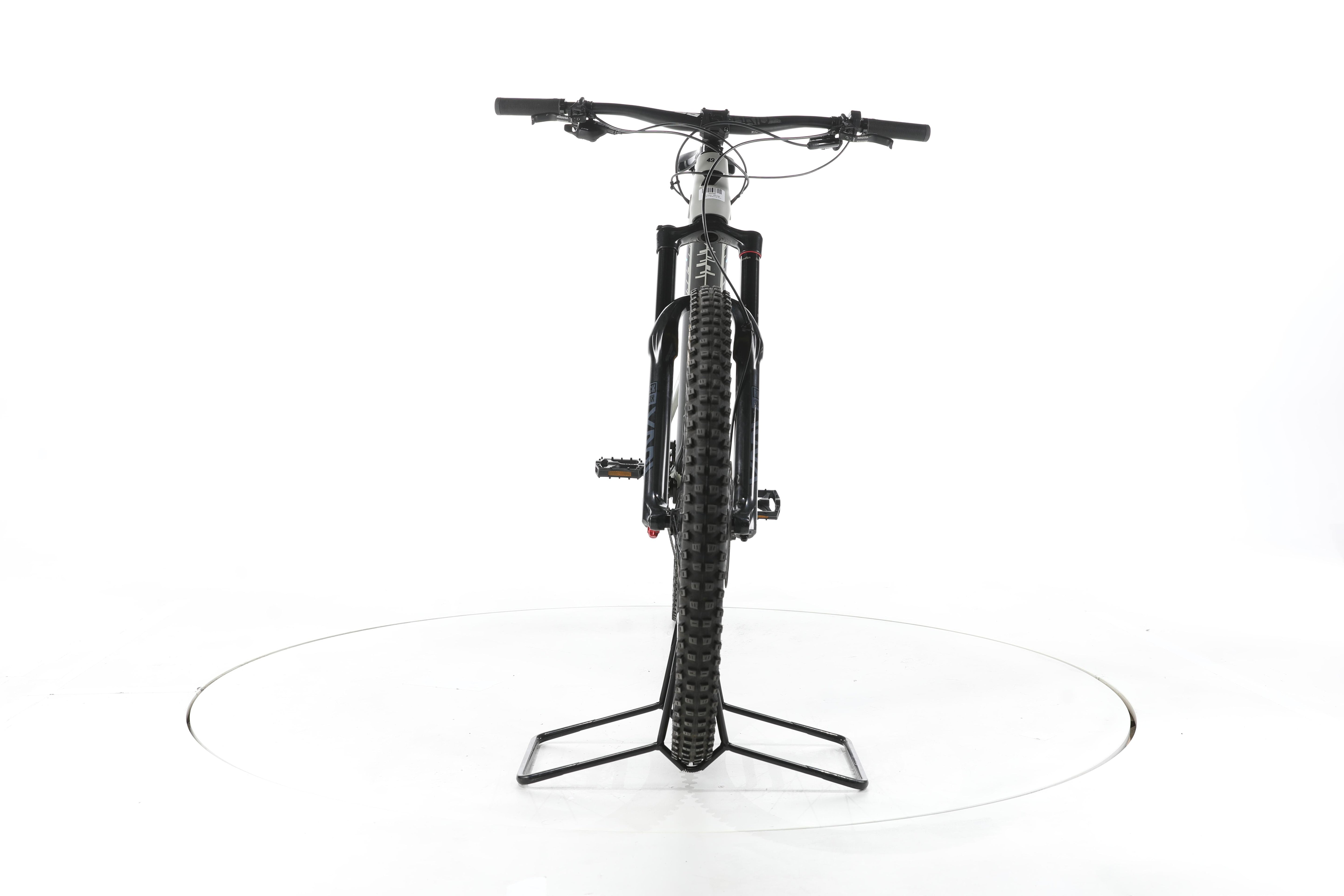 Nox Cycles HELIUM ENDURO 7.1 Fully E-Bike Carbon - Image 4