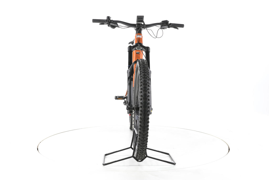 Focus Sam² 6.7 Fully E-Bike - Image 4