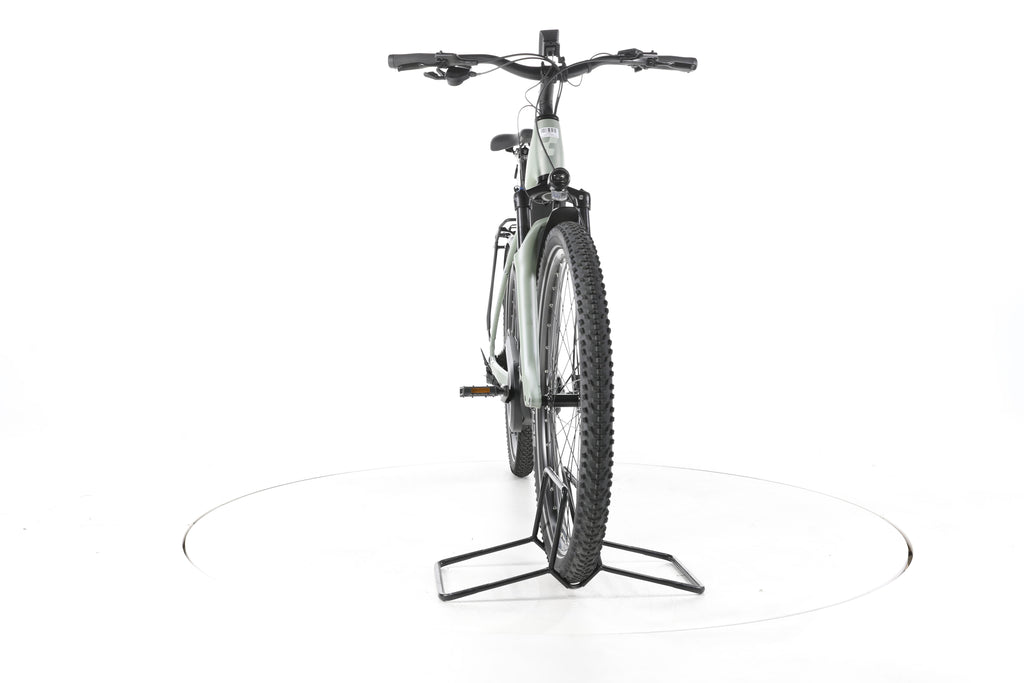 Cube Nuride Hyb. Pro Allroad Trekking E-Bike 2025 - Image 4