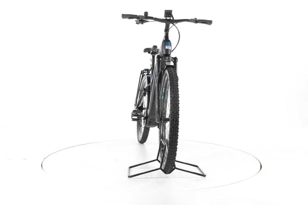 Conway Cairon C 2.0 Trekking E-Bike - Image 4