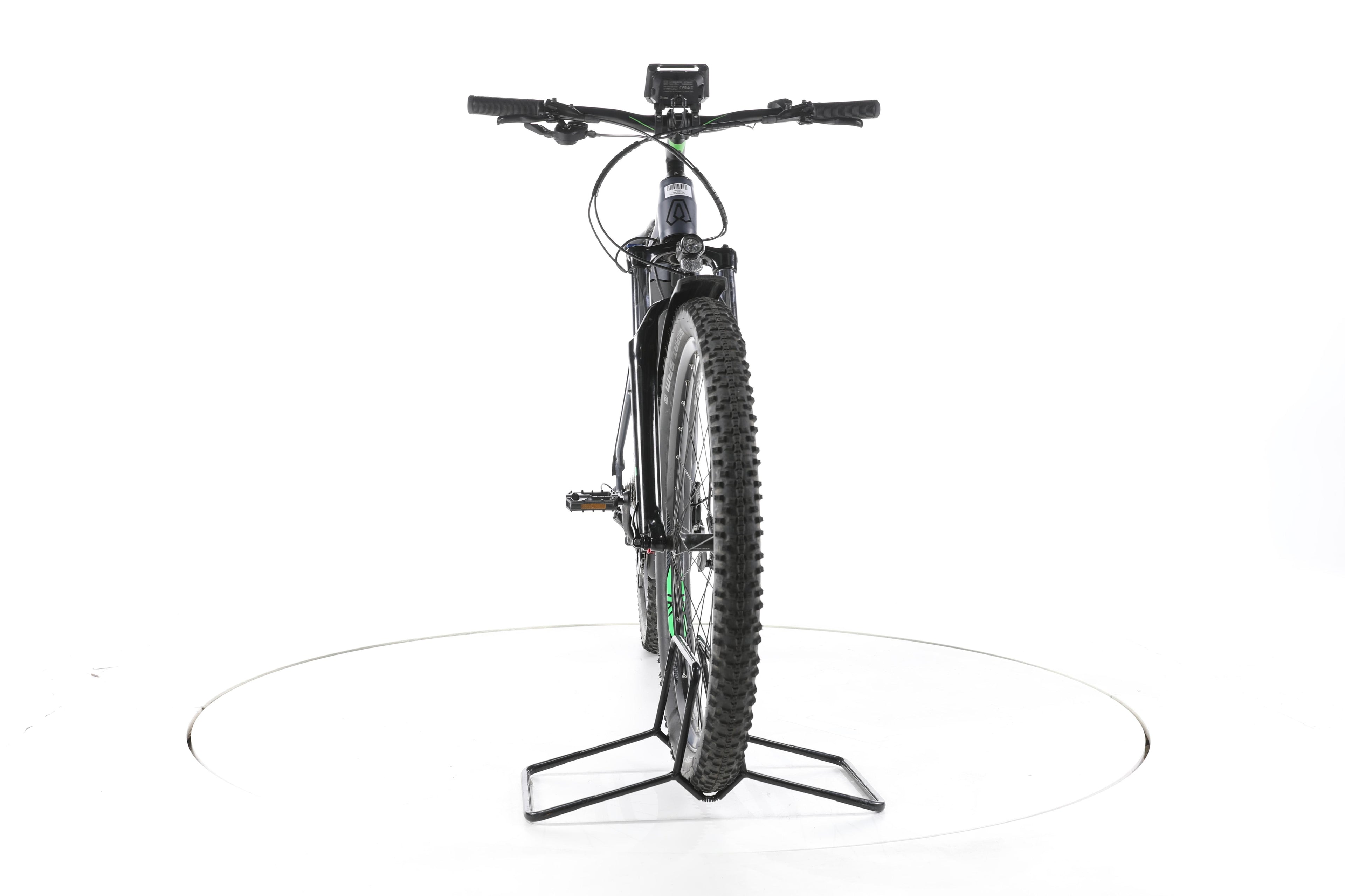 Axess Force 29 Allroad Trekking E-Bike - Image 4