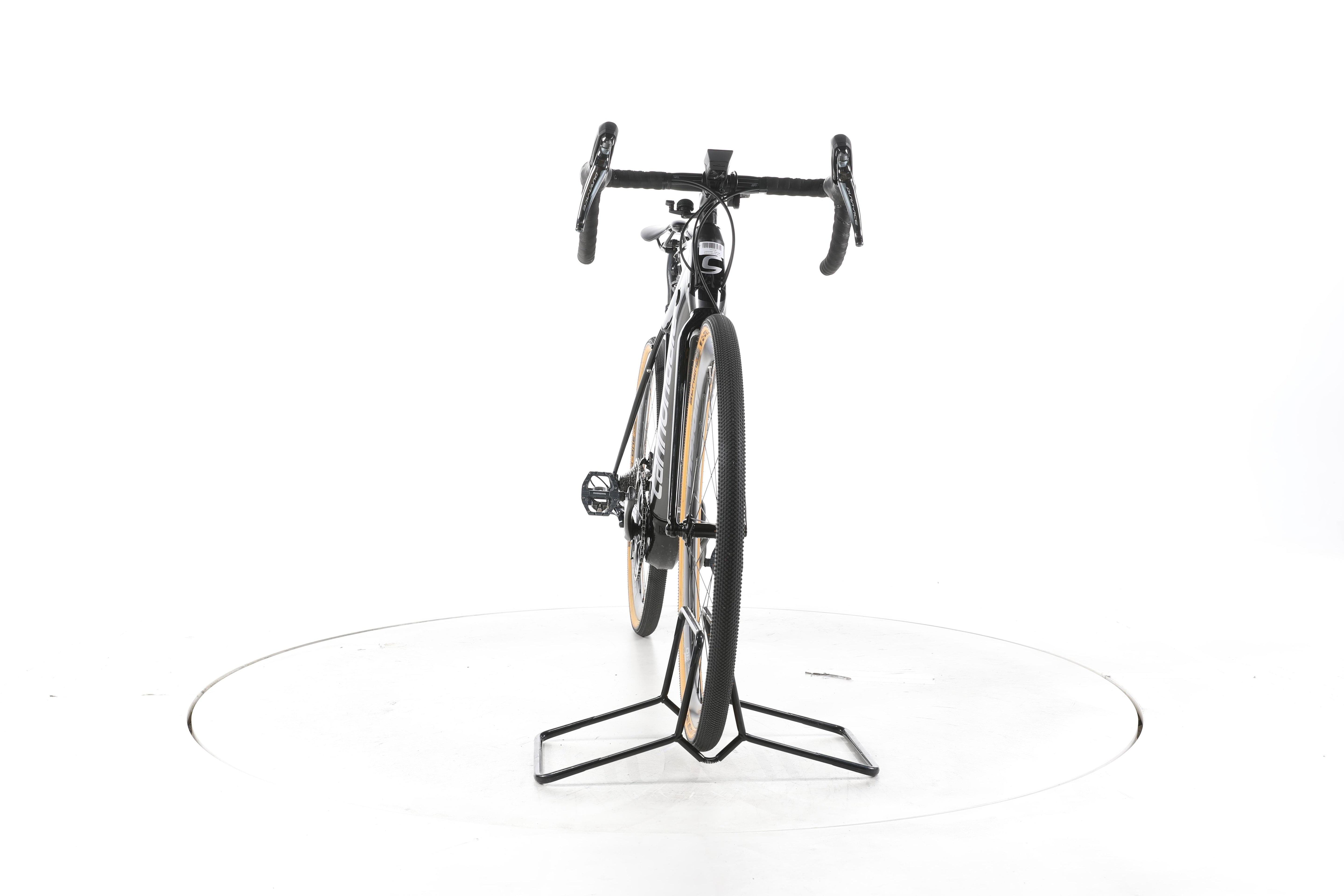 Cannondale Synapse Neo 1 E-Gravel & Rennrad - Image 4