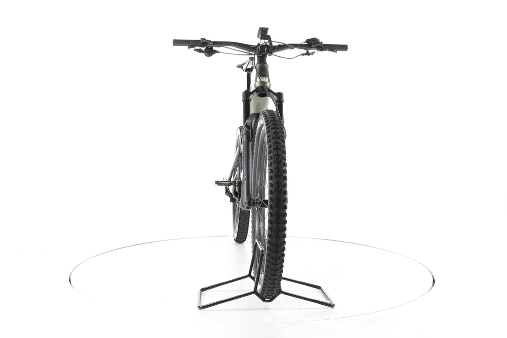 Cannondale Moterra Neo Carbon 2 Fully E-Bike Carbon 2024 - Image 4