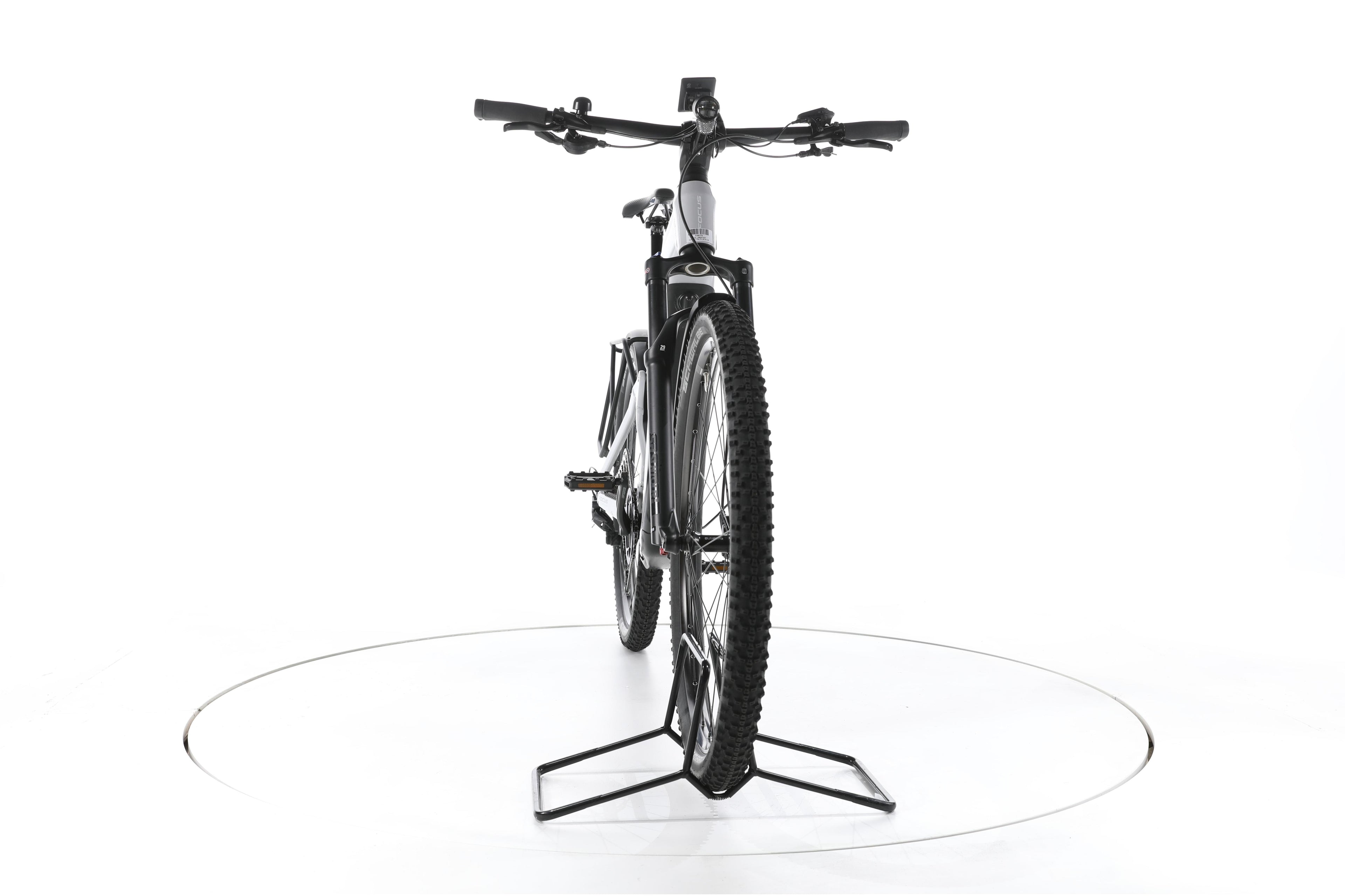 Focus Thron² 6.7 Eqp SUV E-Bike 2023 - Image 4
