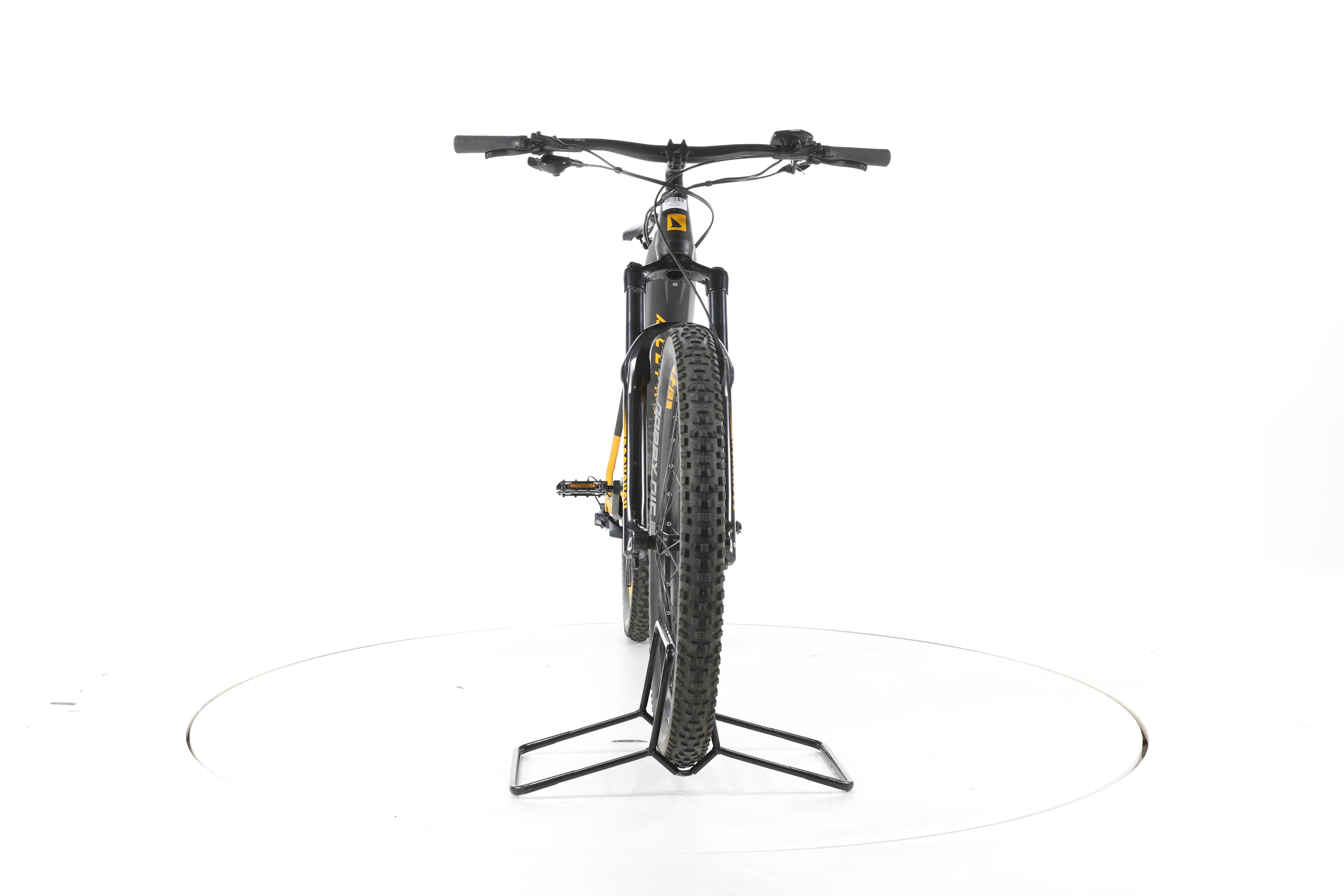 Haibike AllTrail 6 E-Bike Fully - Image 4