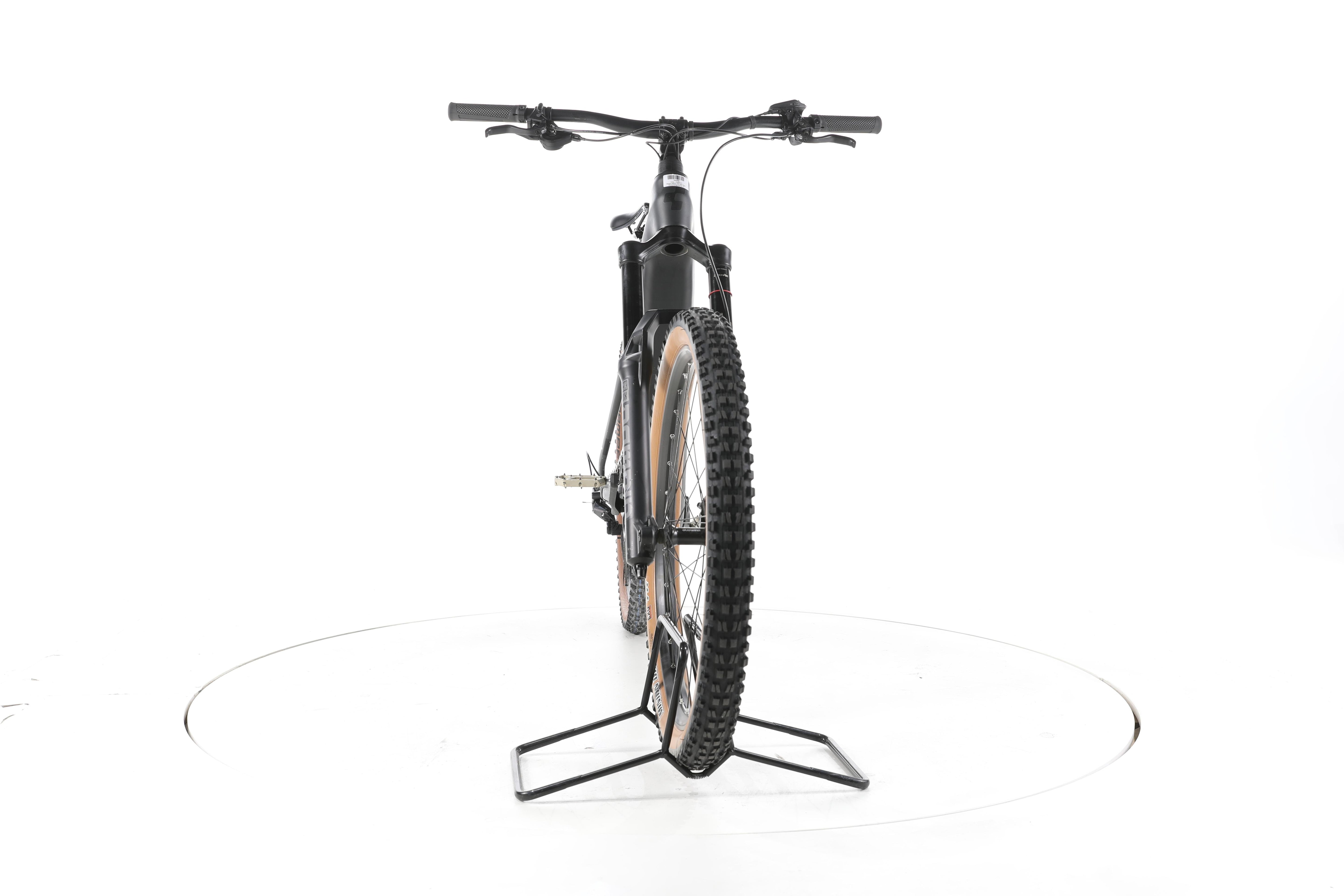 Cube Stereo Hybrid 160 HPC Race Fully E-Bike - Image 4
