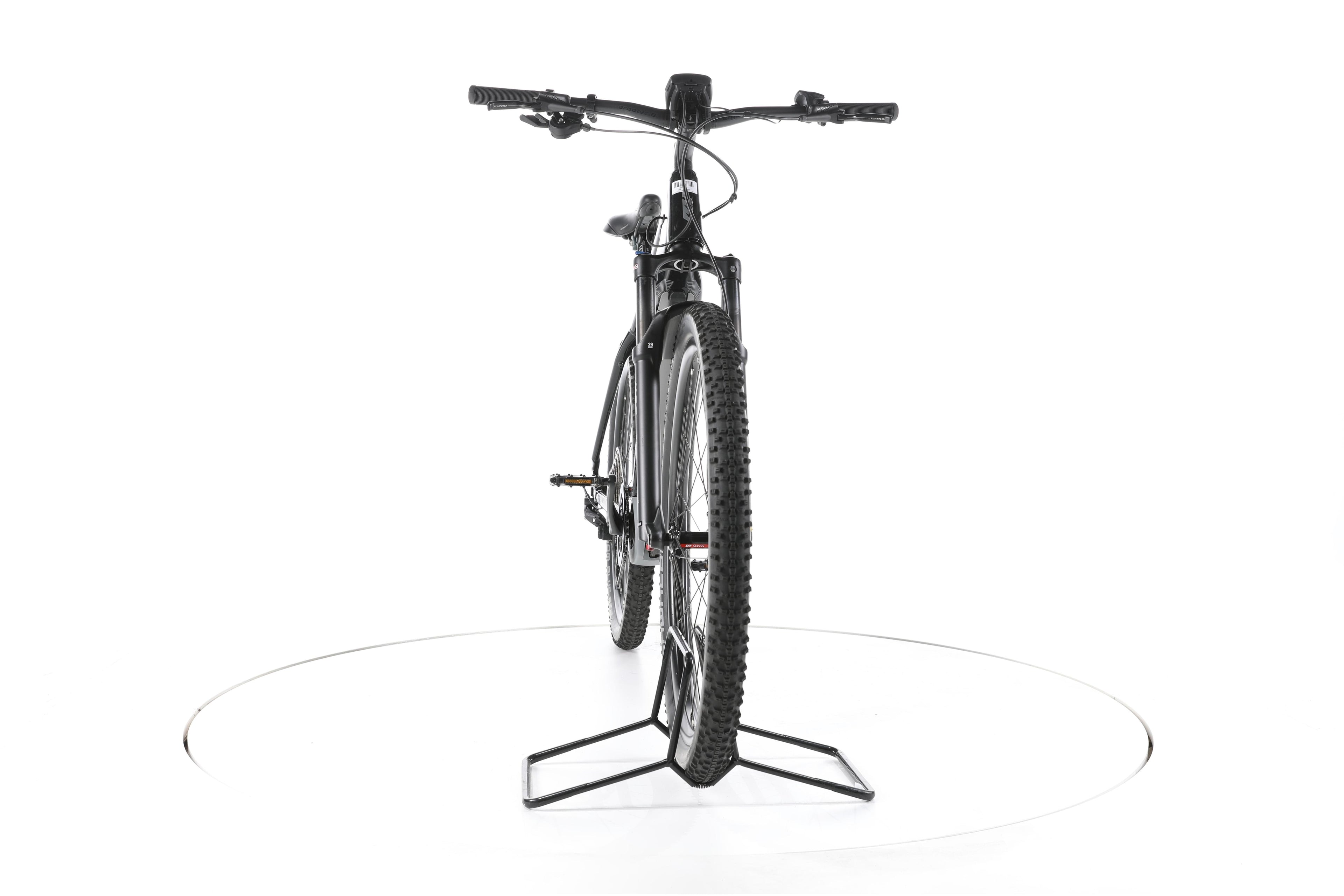 KTM MACINA TEAM XL E-Bike - Image 4