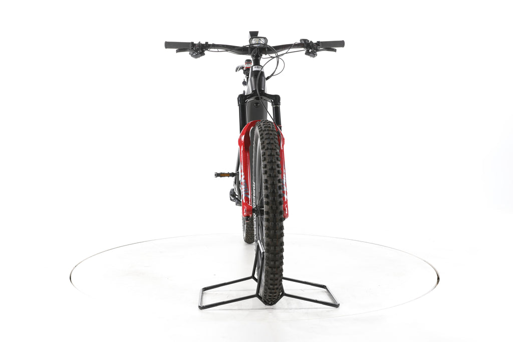 Cube Stereo Hybrid 160 HPC SLT E-Bike Fully Carbon - Image 4