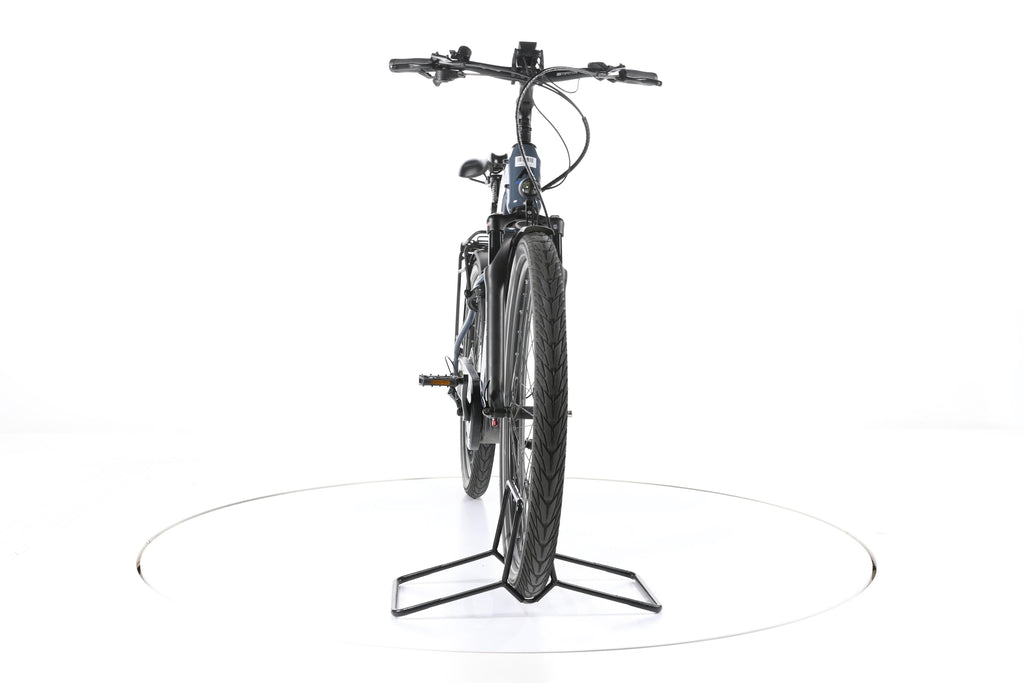 MORRISON E 10.0 Trekking E-Bike Tiefeinsteiger - Image 4