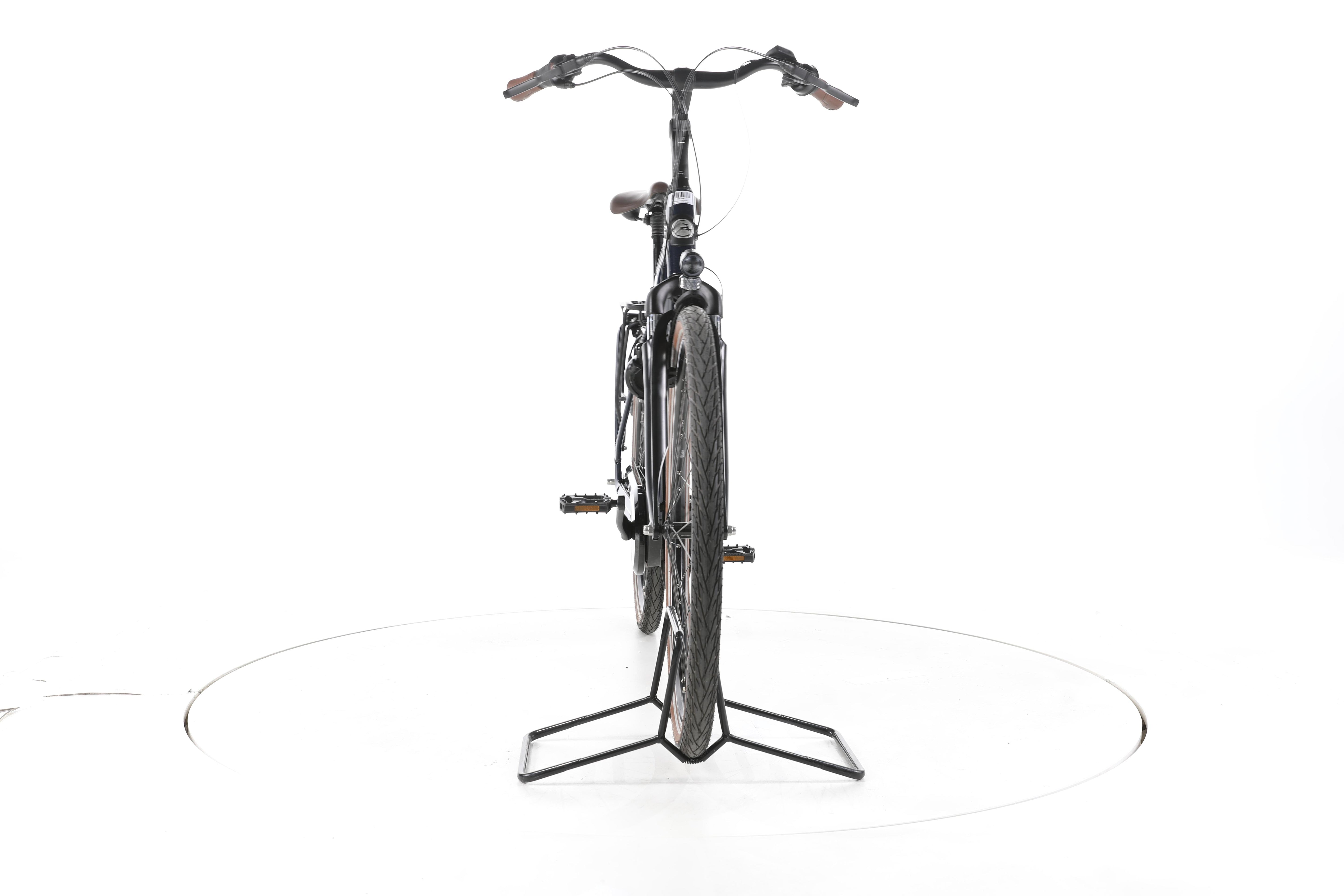 Gazelle Arroyo C7 HMB Elite City E-Bike Tiefeinsteiger 2024 - Image 4
