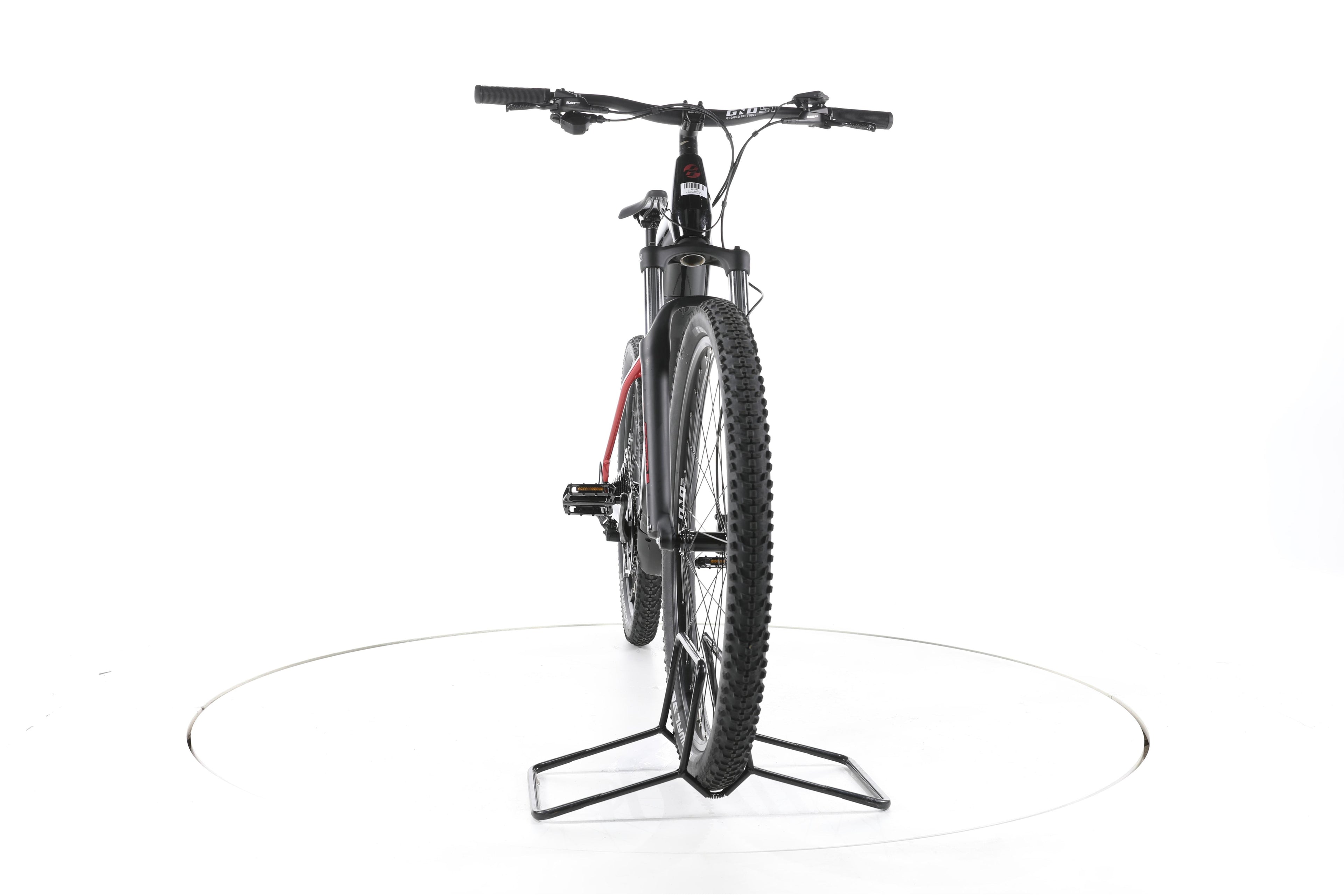 Ghost E-Teru Universal E-Bike 2024 - Image 4