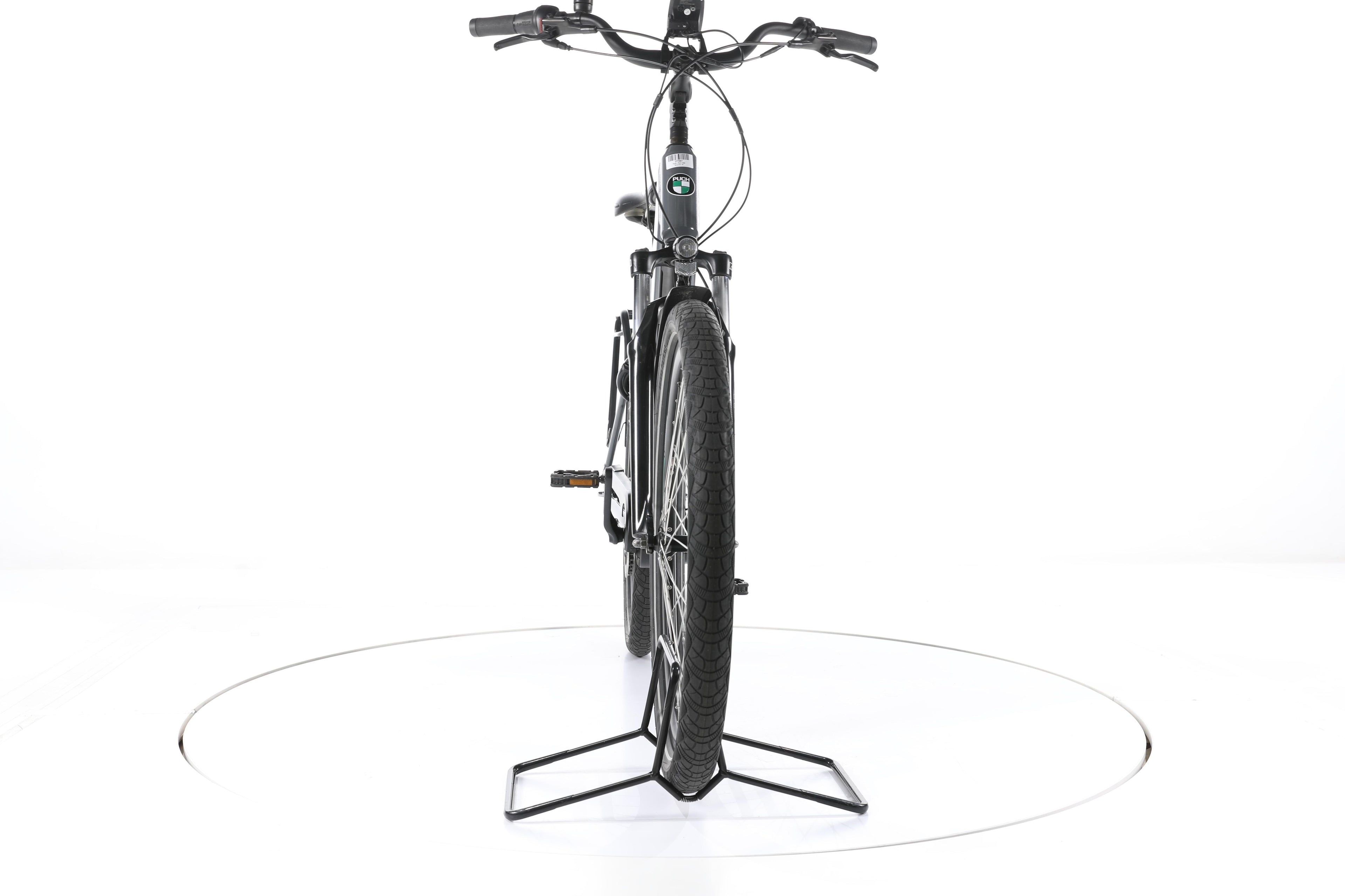 Puch Q 4.4 City E-Bike - Image 4