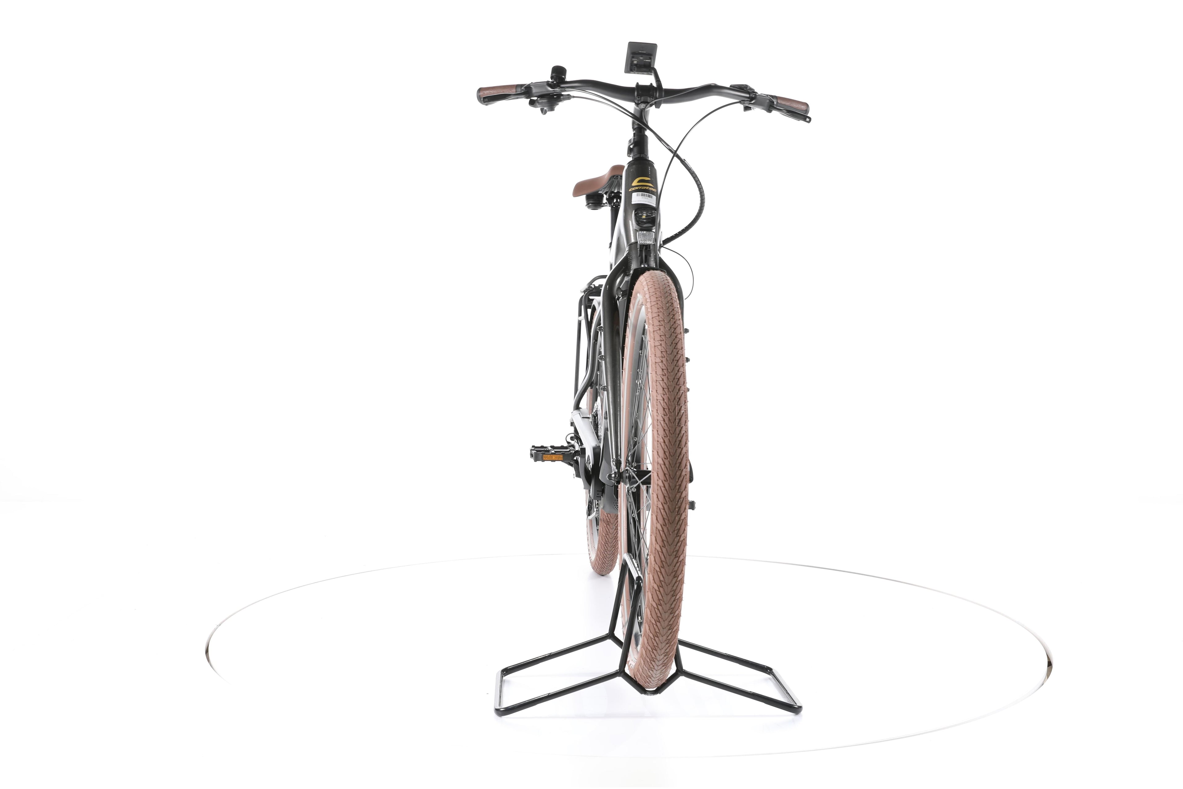 Corratec E-Power C29 SE 3.0 CX7 Trekking E-Bike 2024 - Image 4