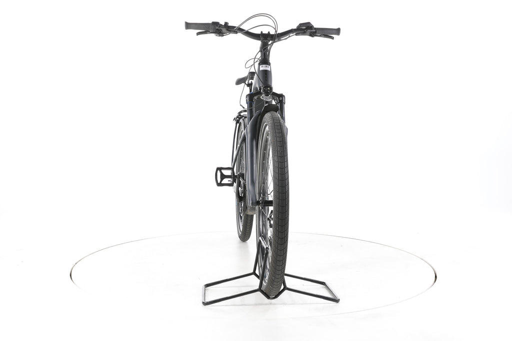 Cube Kathmandu Hybrid Comfort Pro City E-Bike 2025 - Image 4