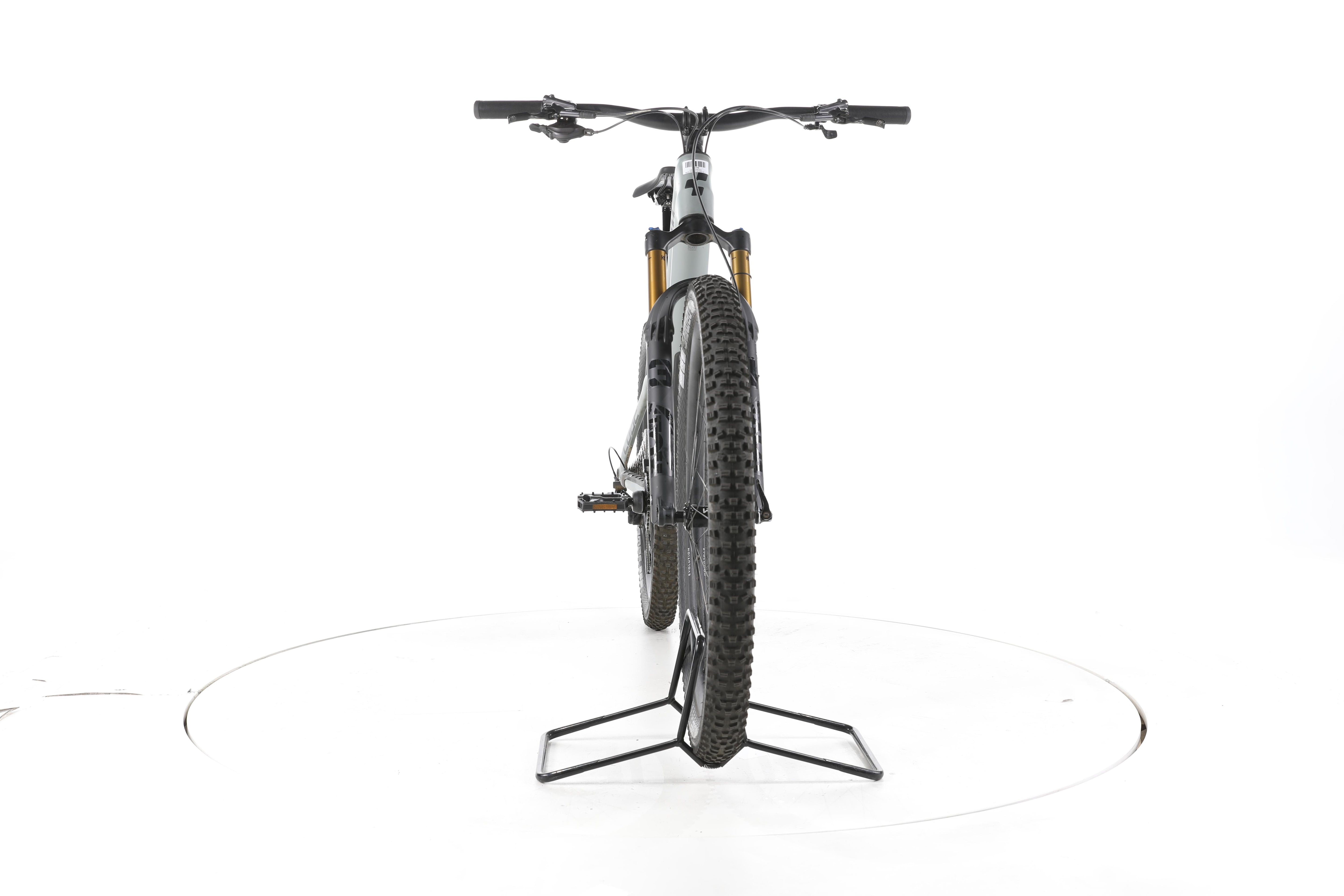 Cube Stereo One 44 C:62 Race Fahrrad Fully - Image 4