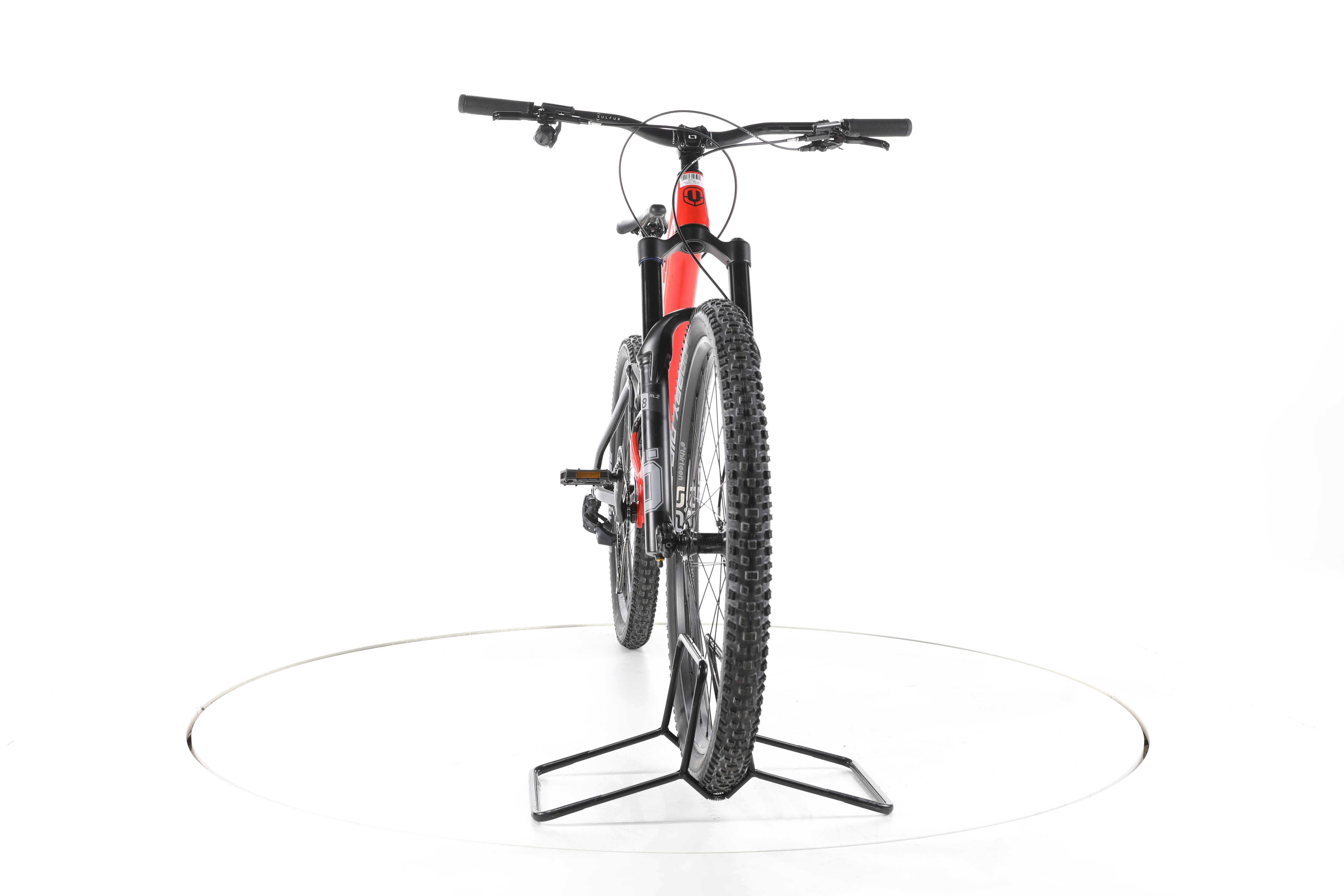 Mondraker Superfoxy R - Image 4