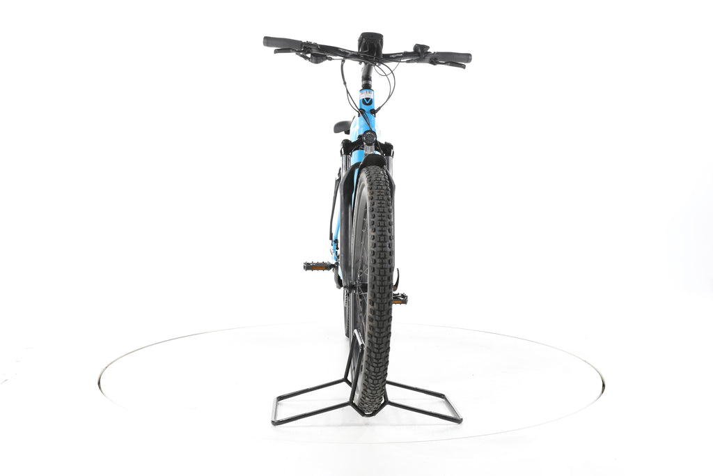 Velo de Ville LEB 890 Trekking E-Bike Tiefeinsteiger - Image 4