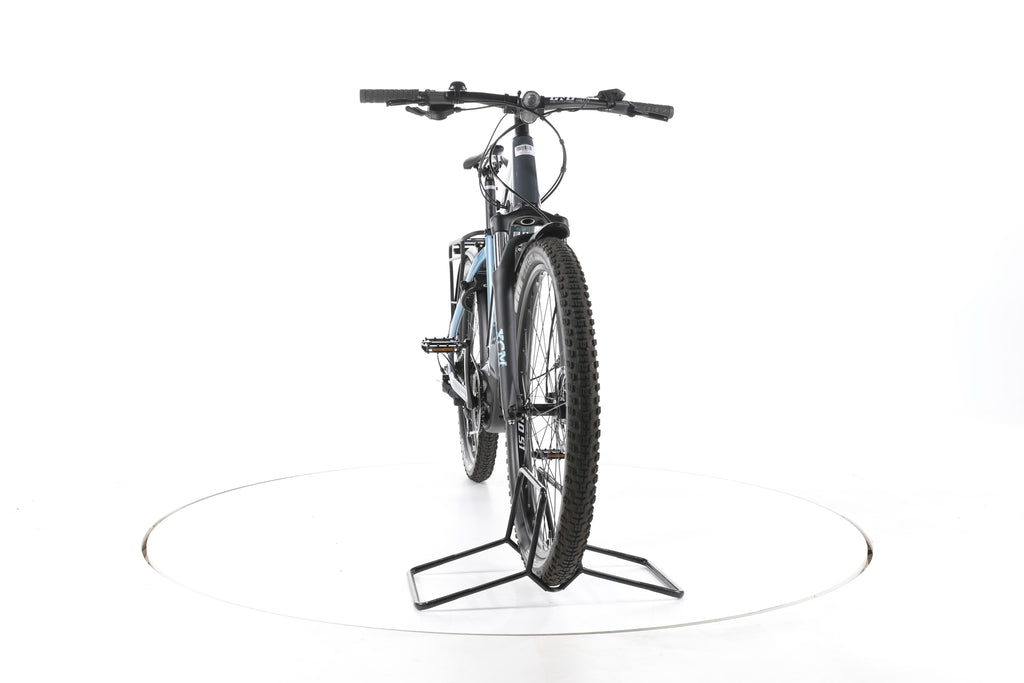 Ghost E-Teru Trekking E-Bike 2024 - Image 4