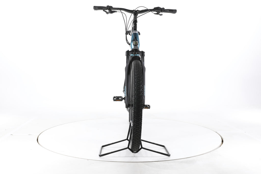 Bulls Iconic EVO 1 Trekking E-Bike - Image 4